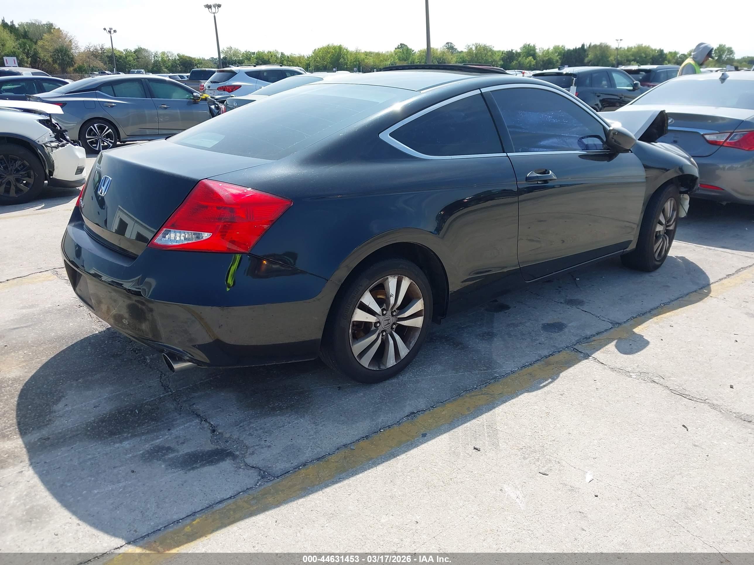HONDA ACCORD image 4