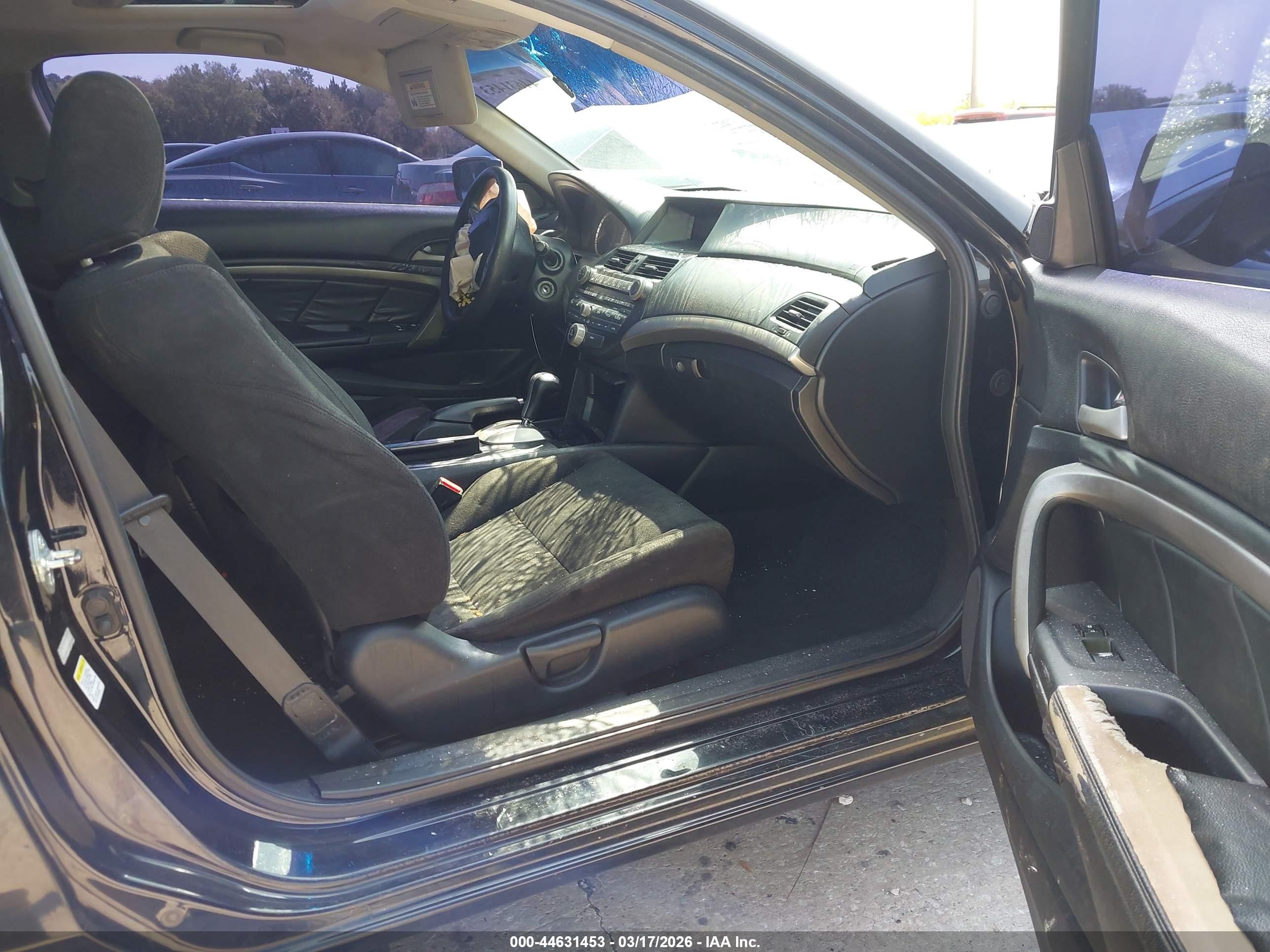 HONDA ACCORD image 5