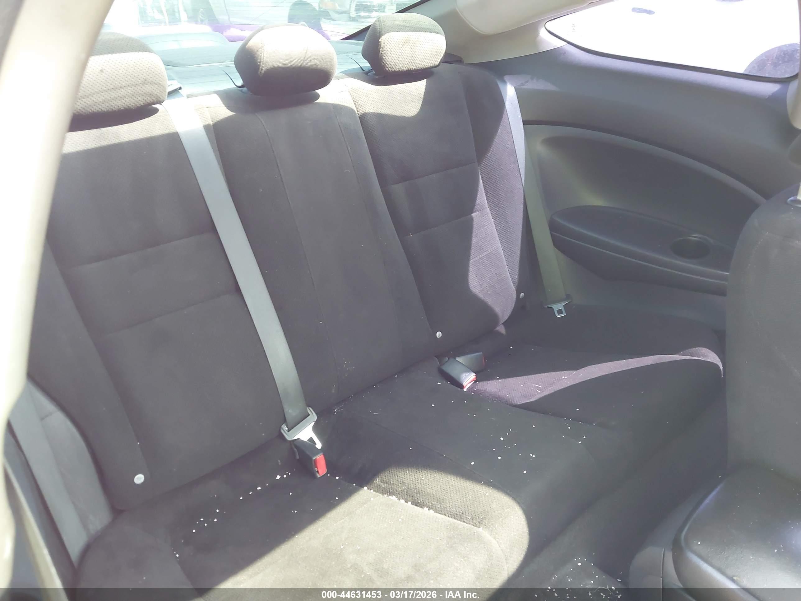 HONDA ACCORD image 8