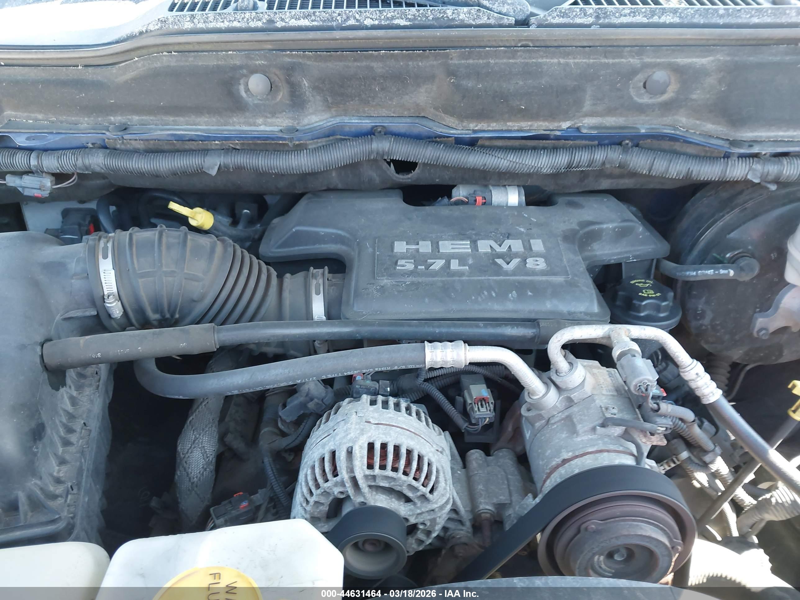 DODGE RAM image 10