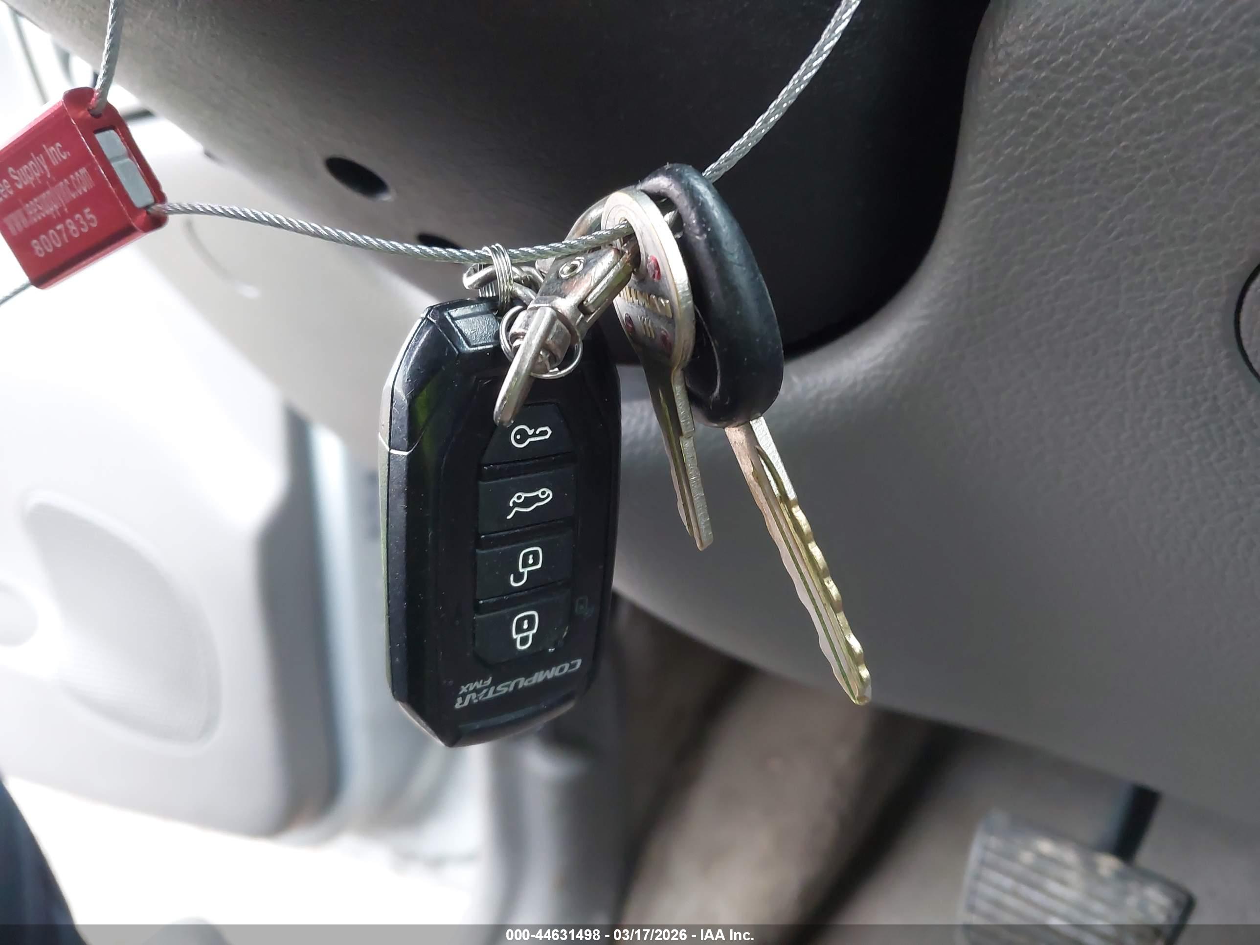 CHEVROLET TRAILBLAZER image 11