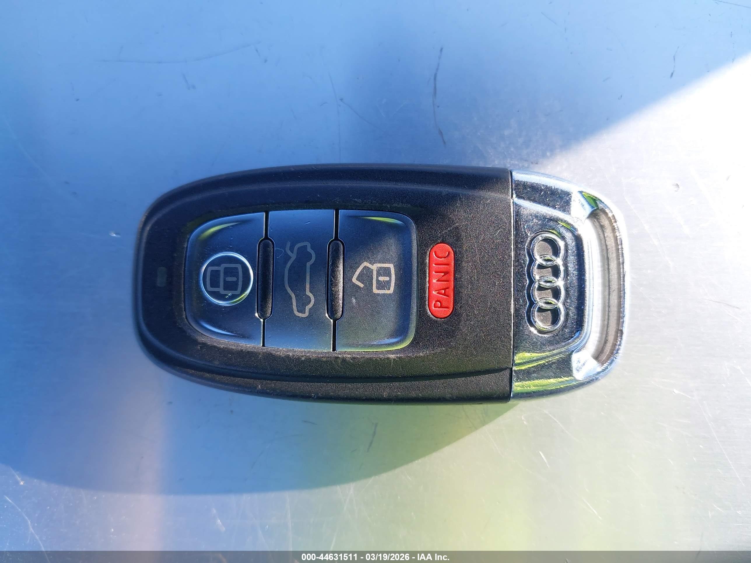 AUDI A6 image 11