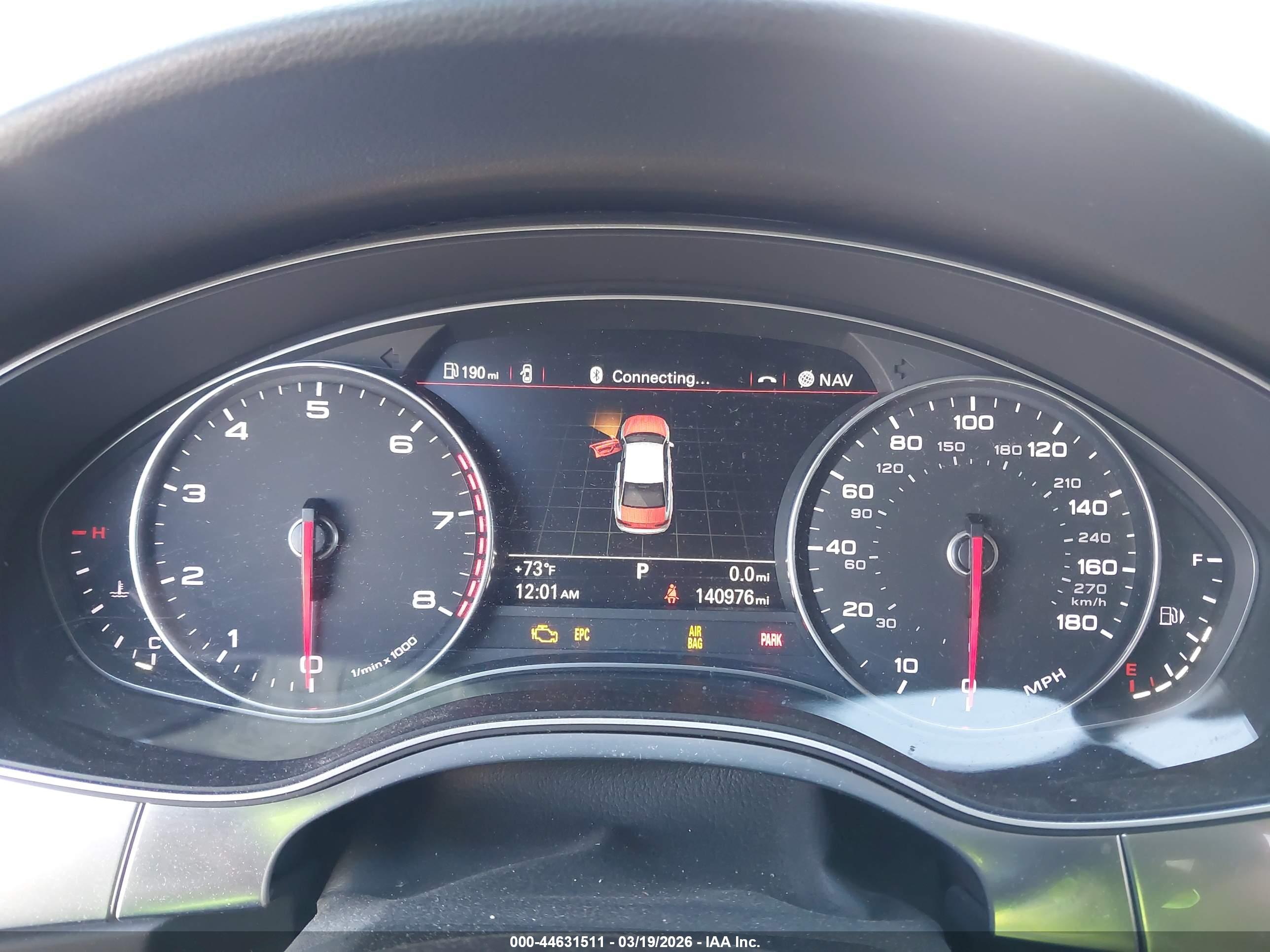 AUDI A6 image 7