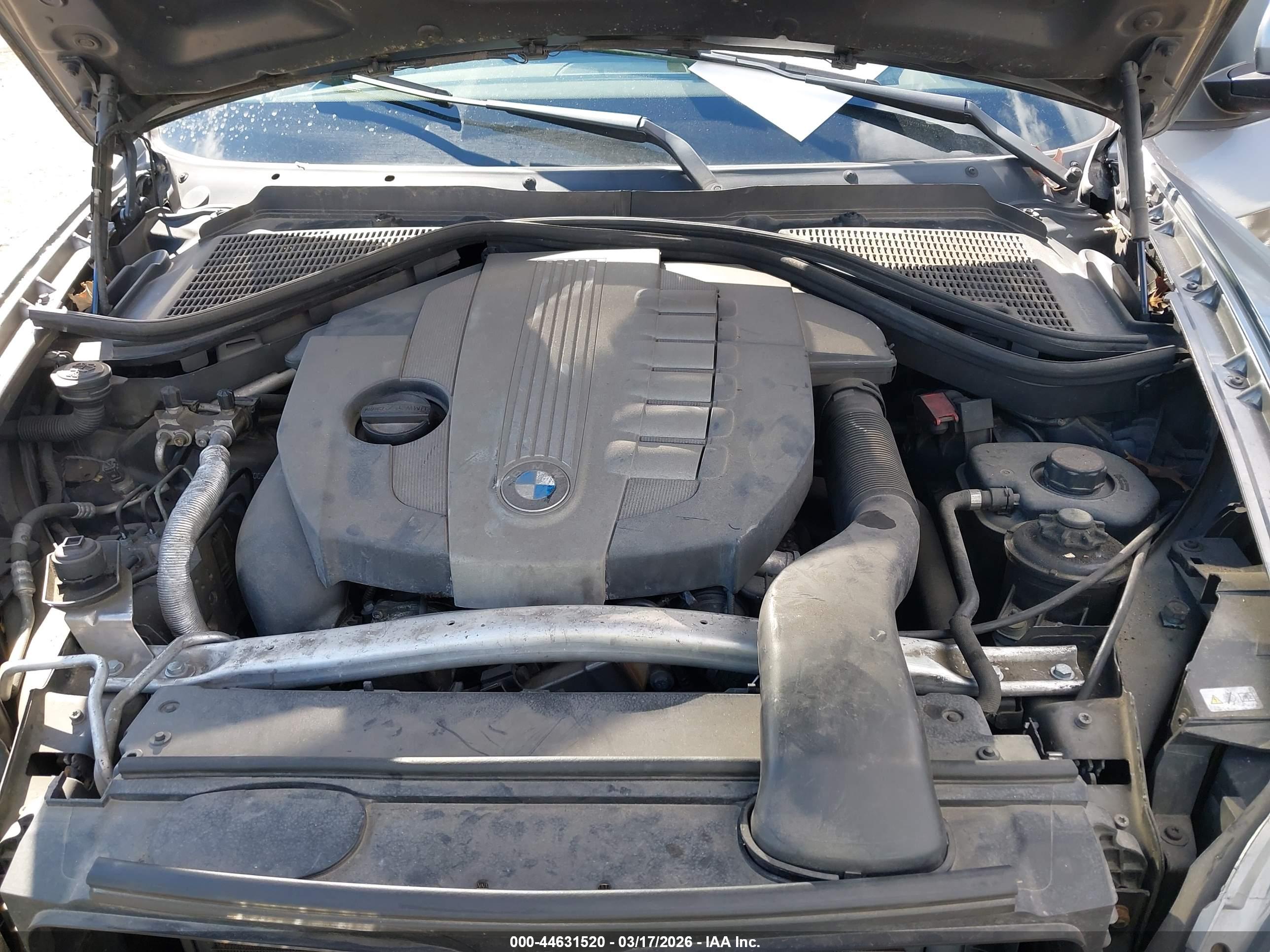 BMW X5 image 10