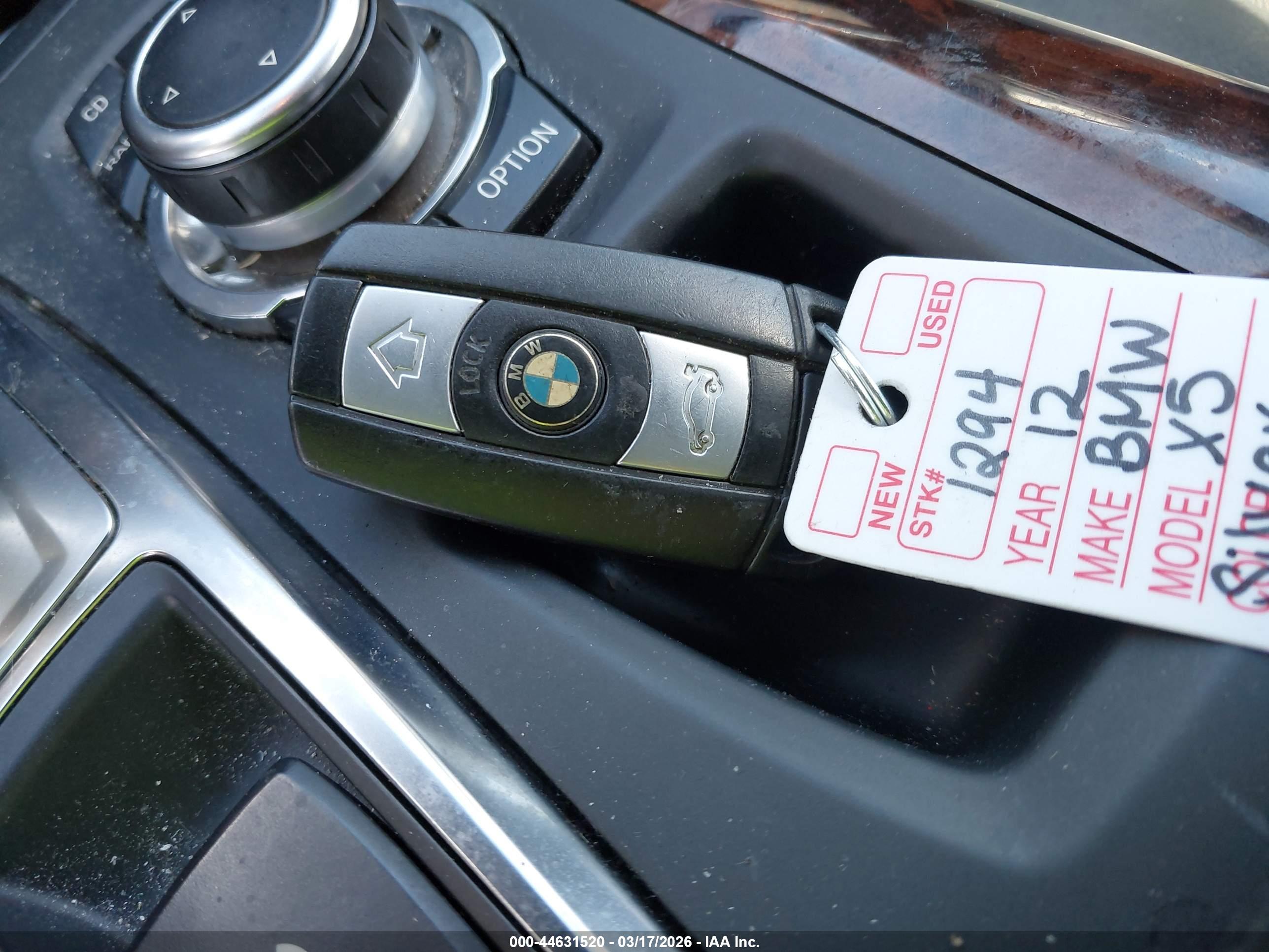 BMW X5 image 11