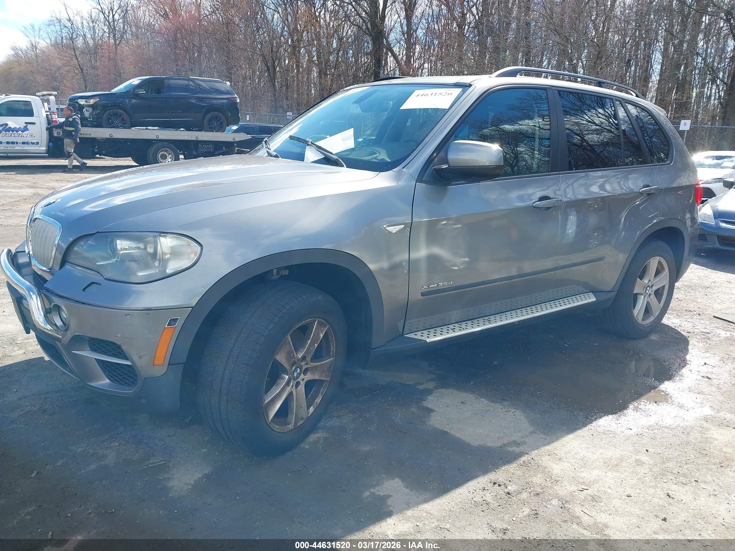 BMW X5 image 2