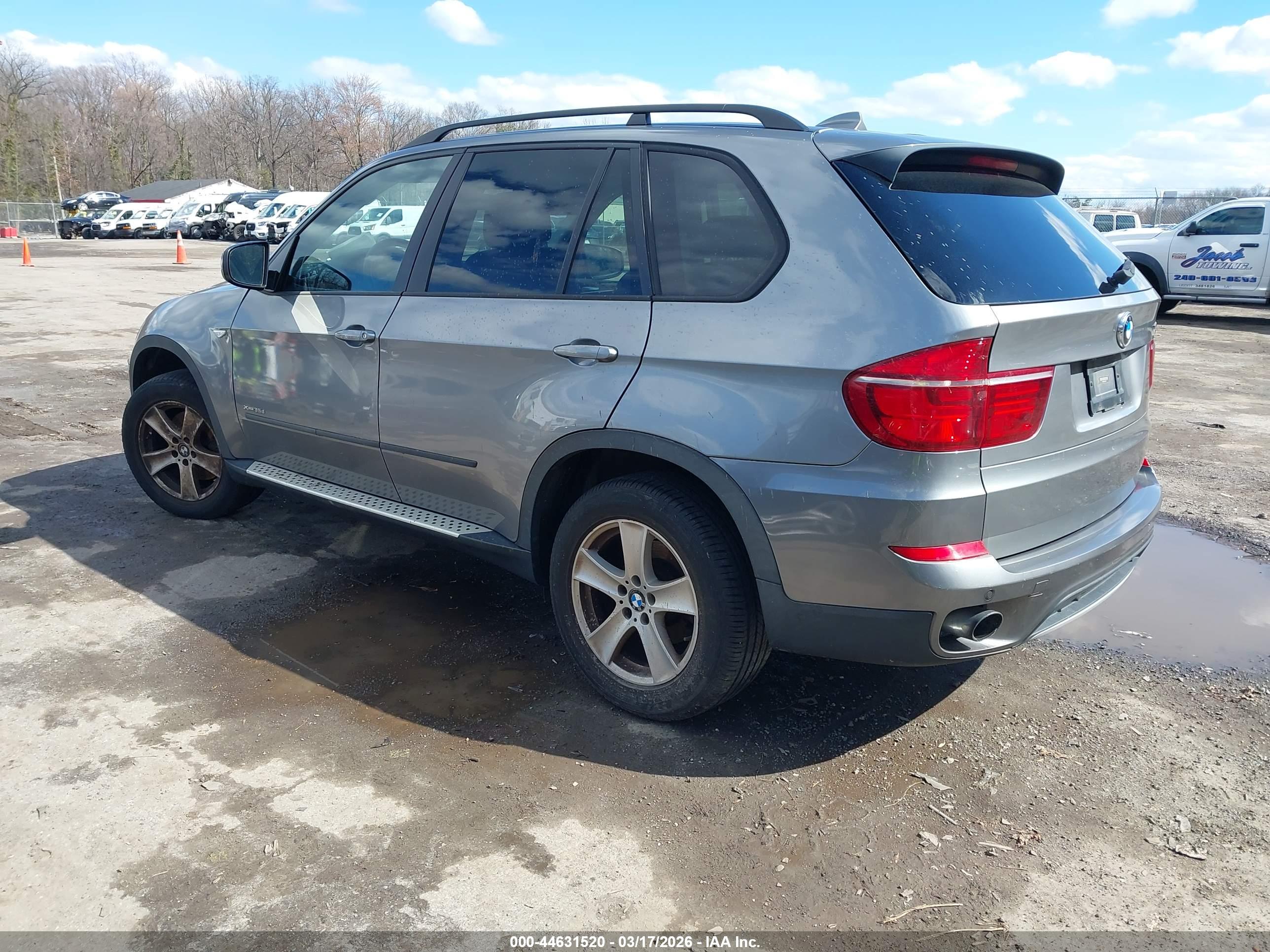 BMW X5 image 3