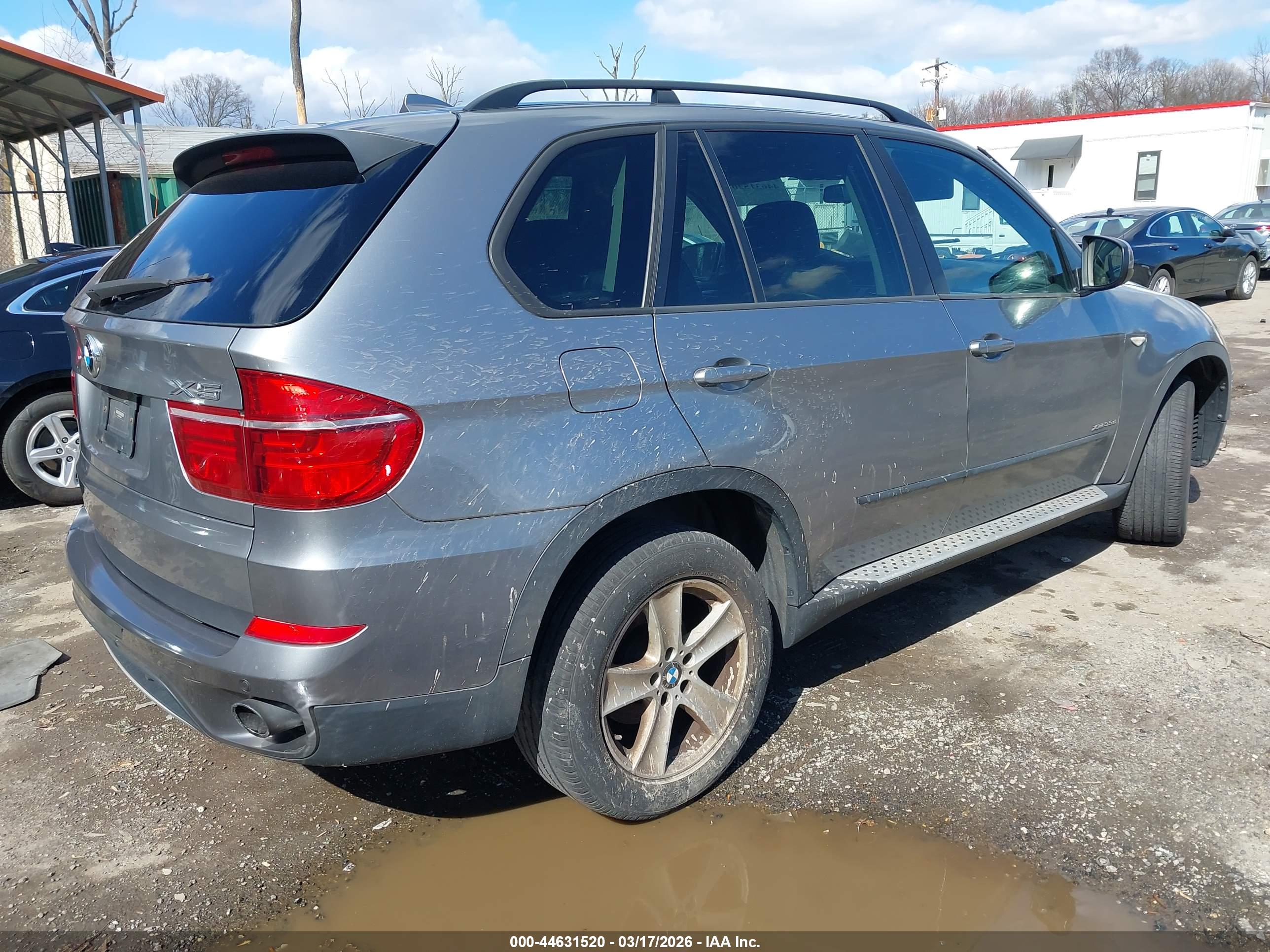 BMW X5 image 4