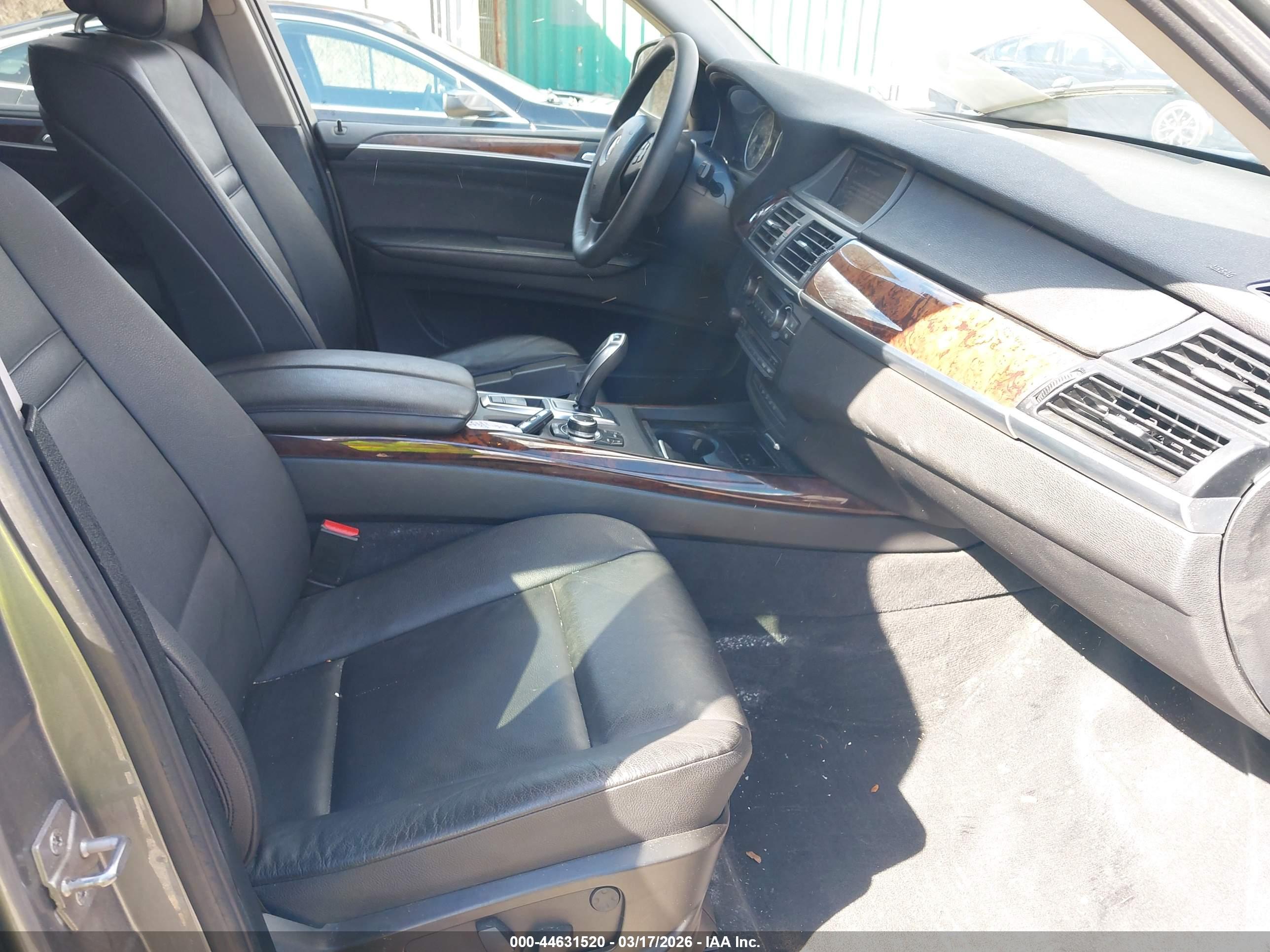 BMW X5 image 5