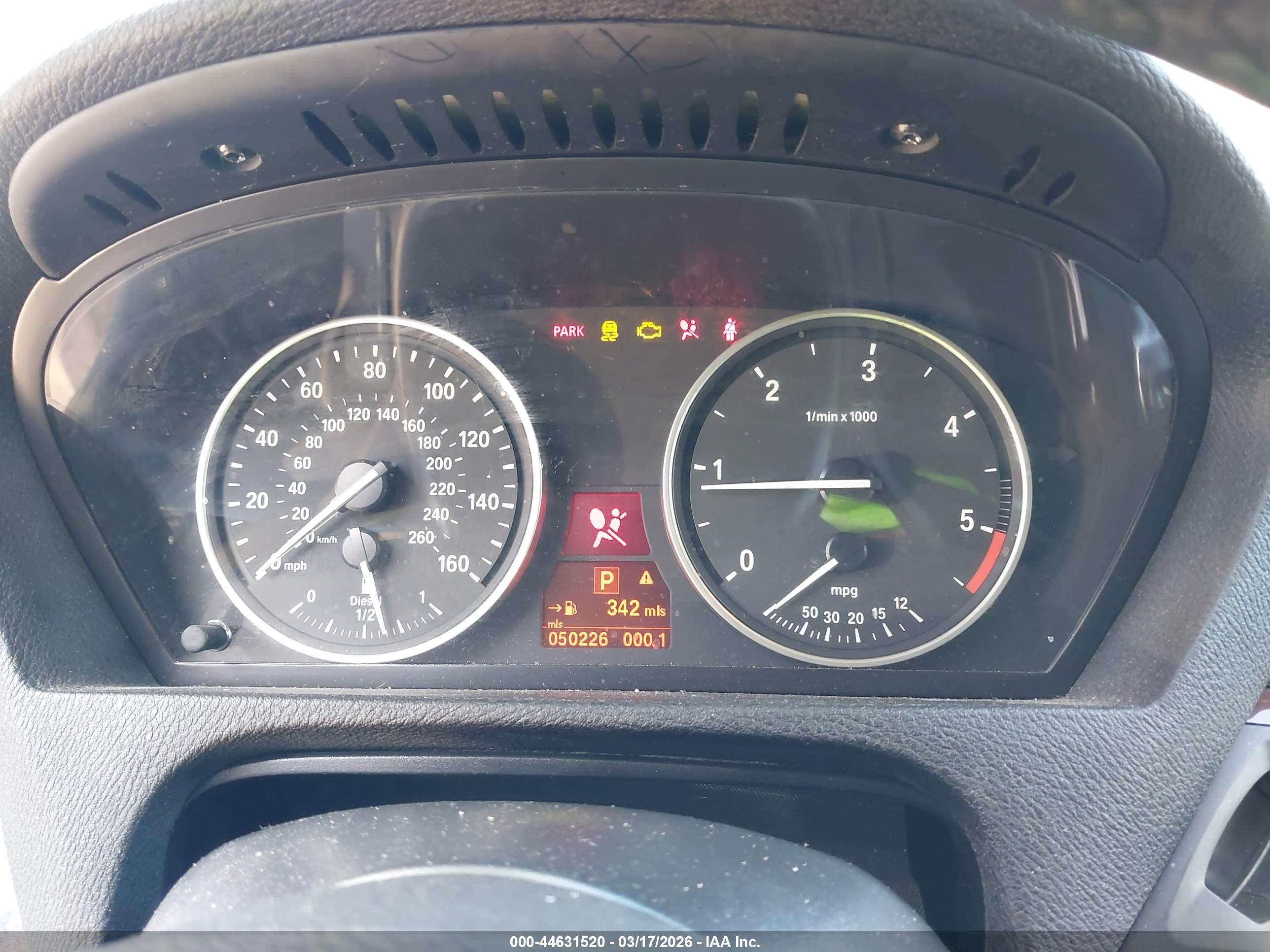 BMW X5 image 7