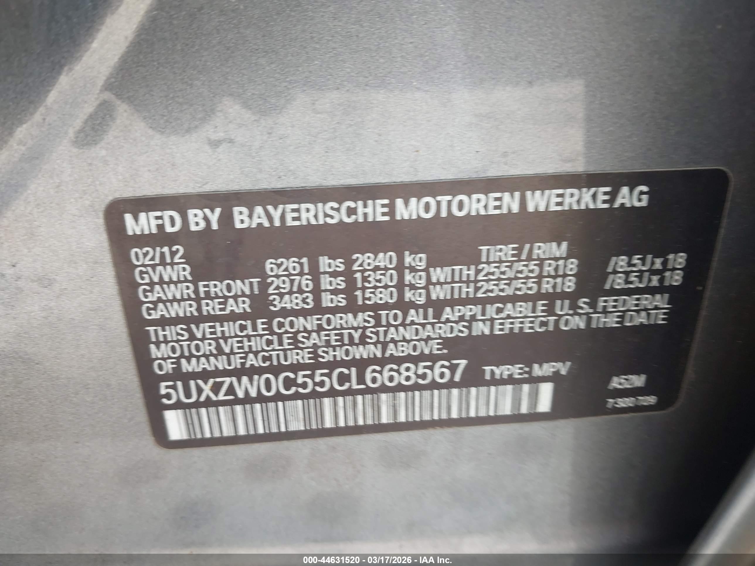 BMW X5 image 9