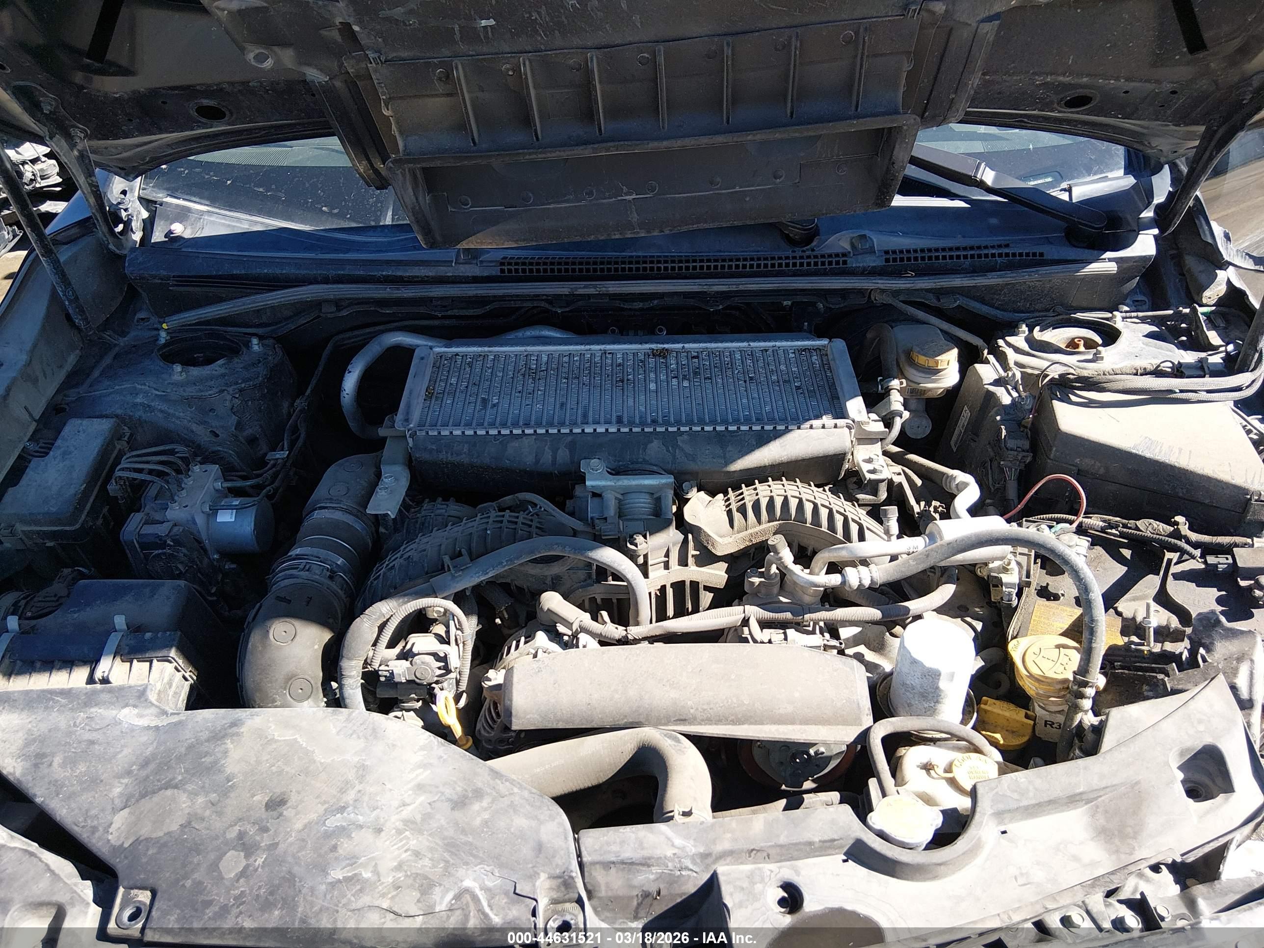SUBARU WRX image 10