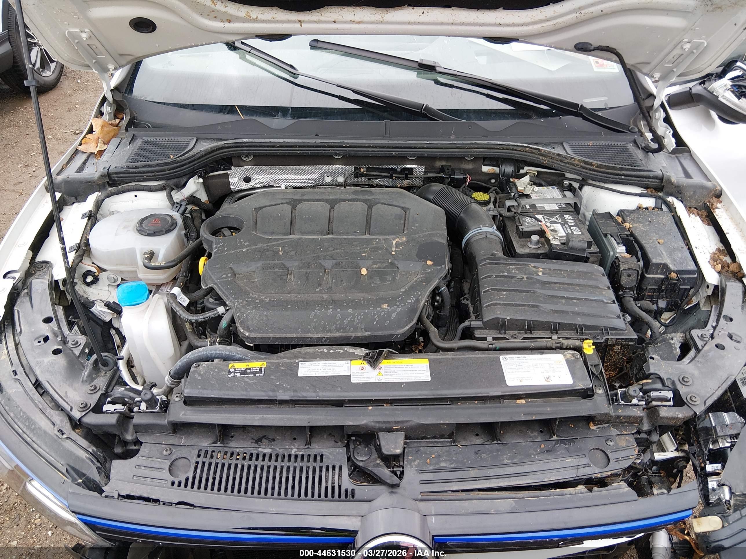 VOLKSWAGEN GOLF image 10