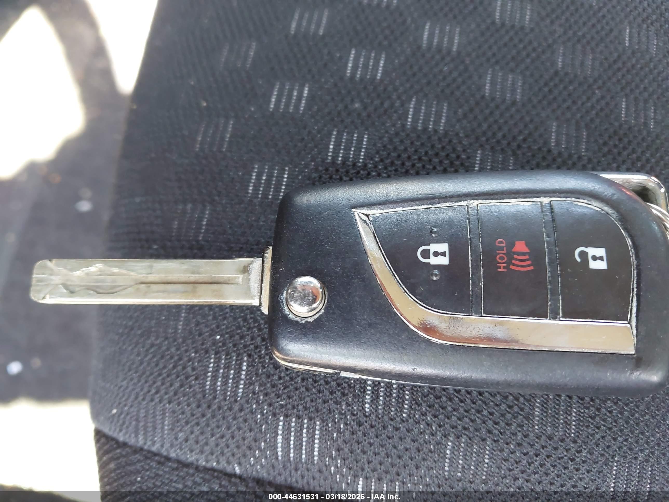 SCION XD image 11