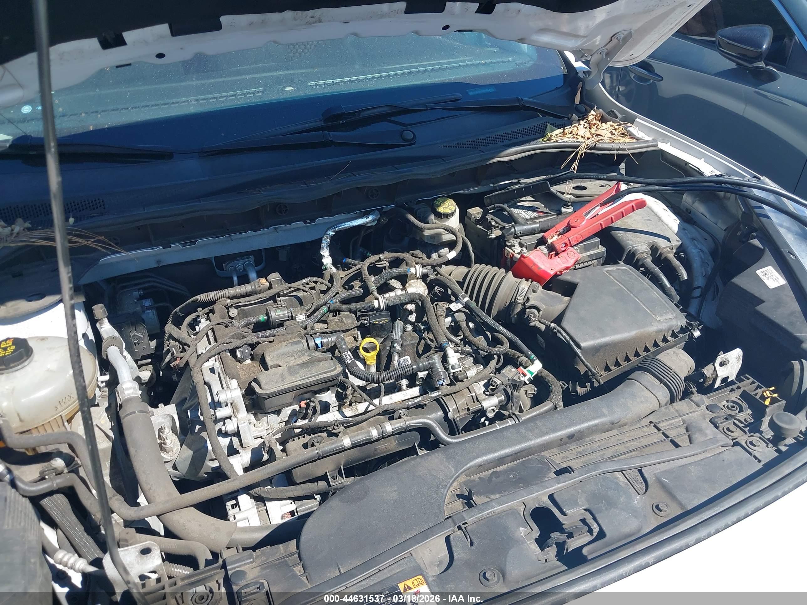 FORD ESCAPE image 10