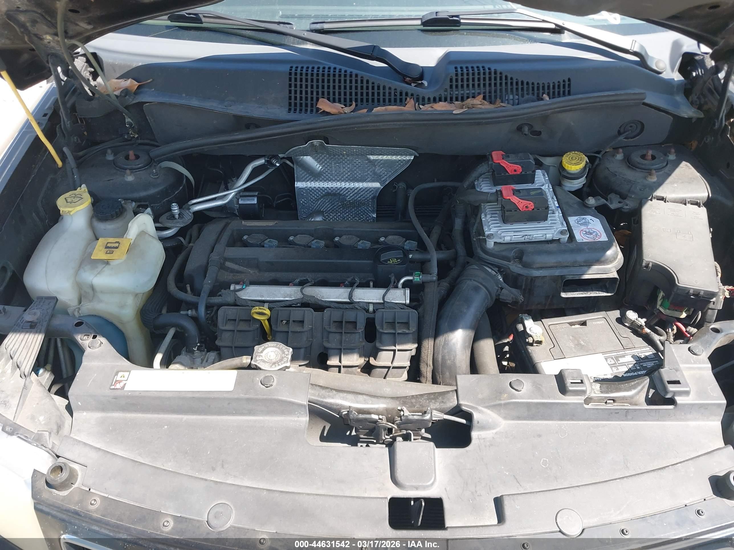 JEEP COMPASS image 10