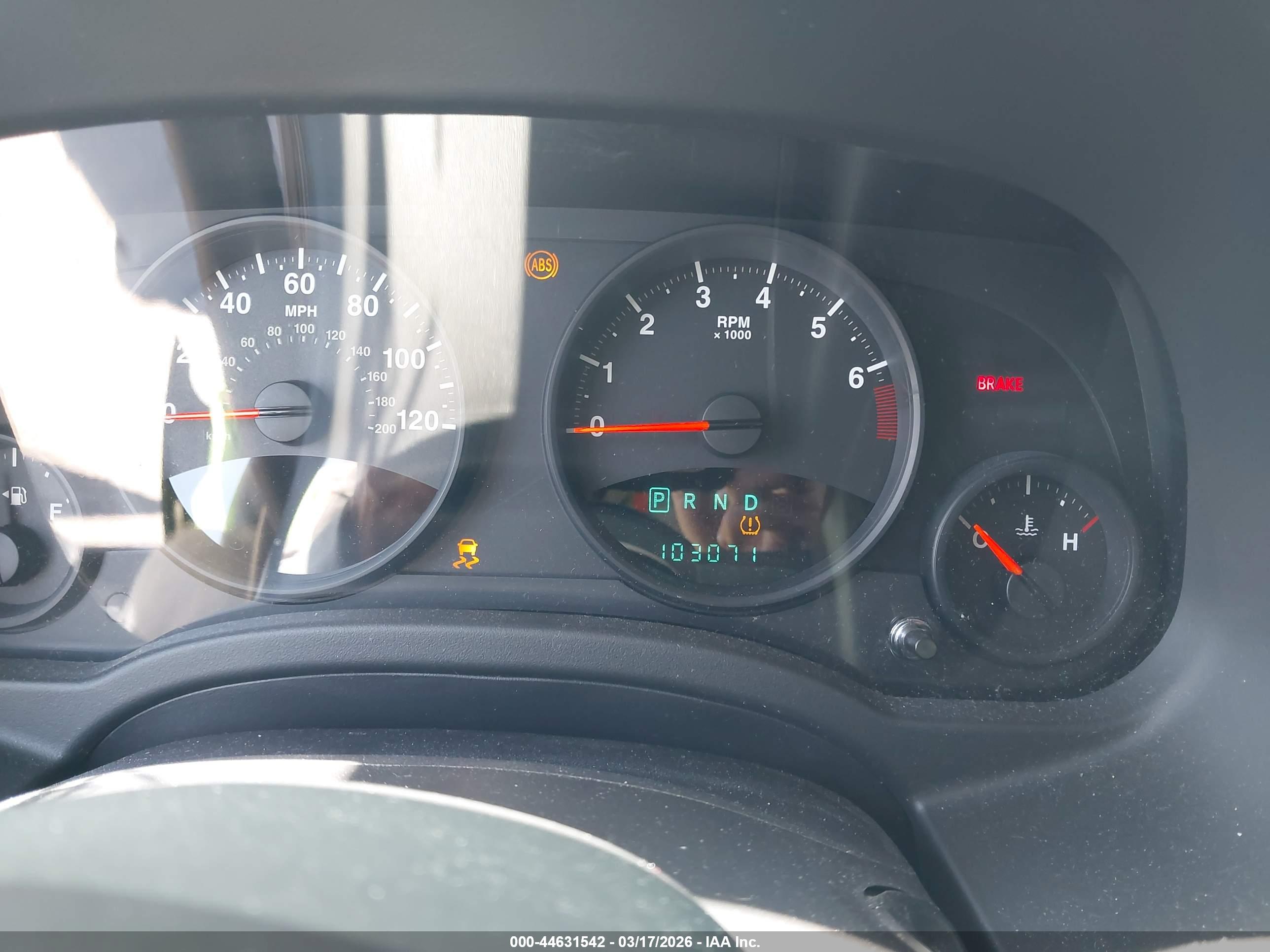 JEEP COMPASS image 7