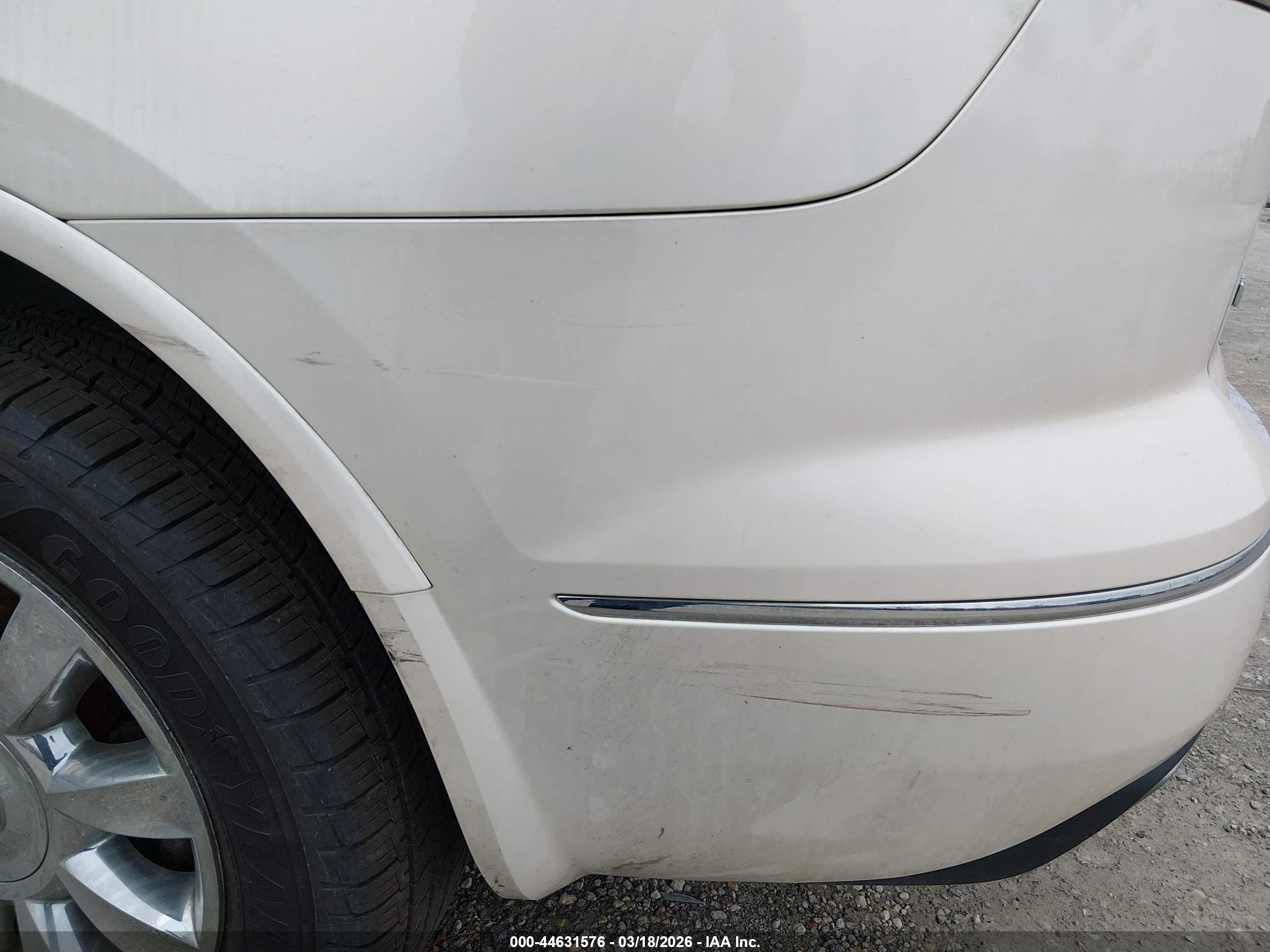 BUICK ENCLAVE image 6