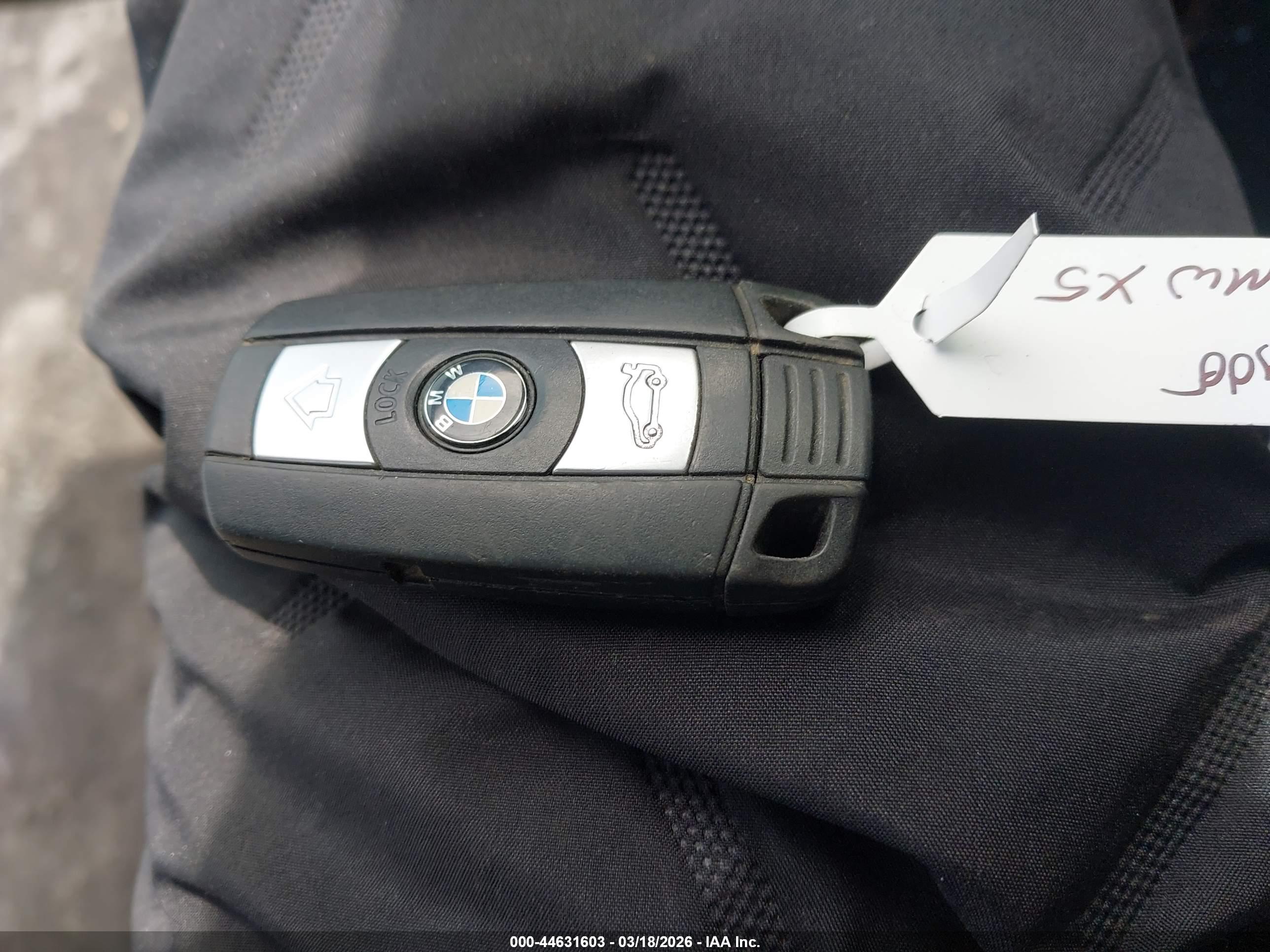 BMW X5 image 11
