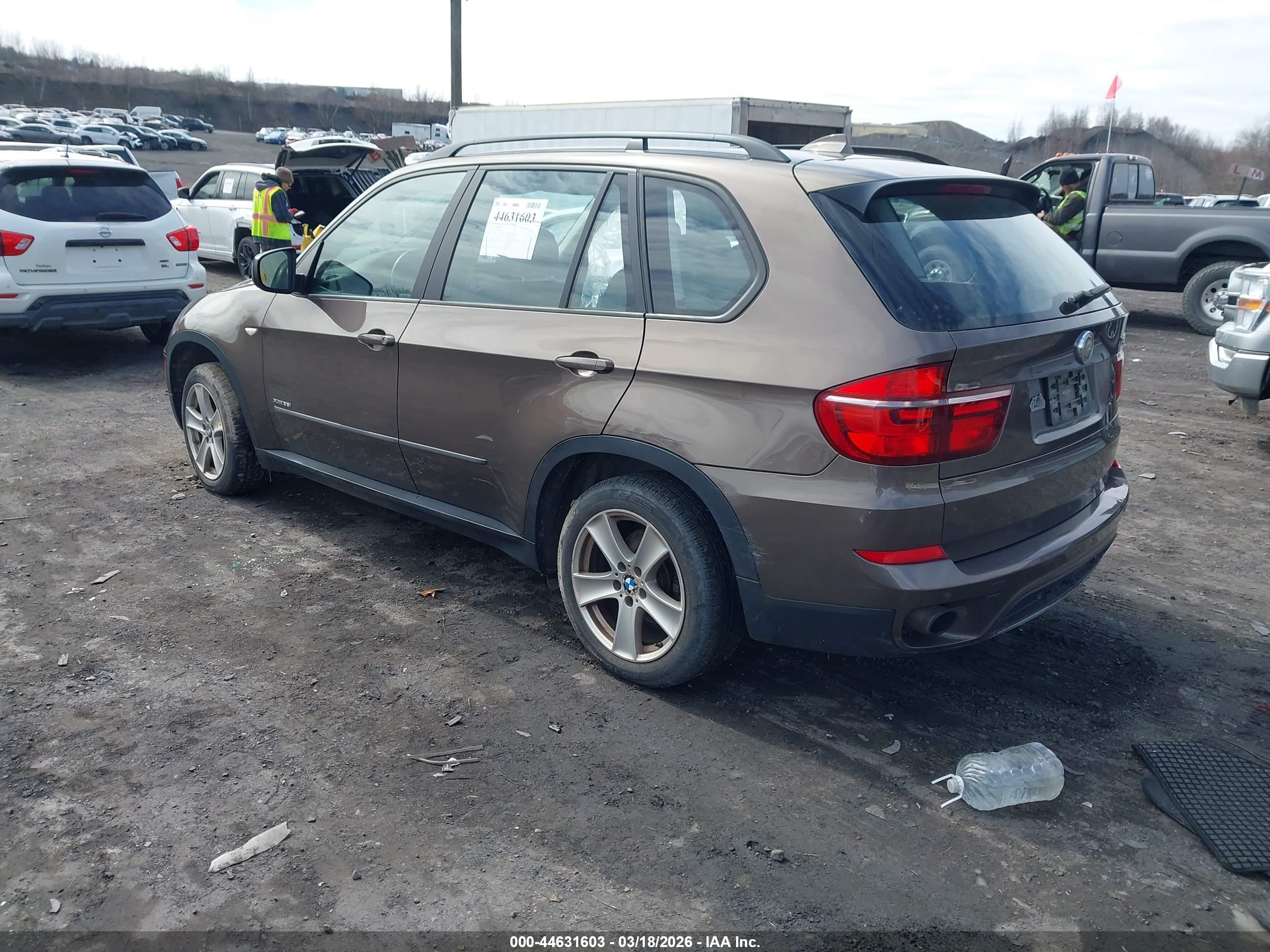 BMW X5 image 3