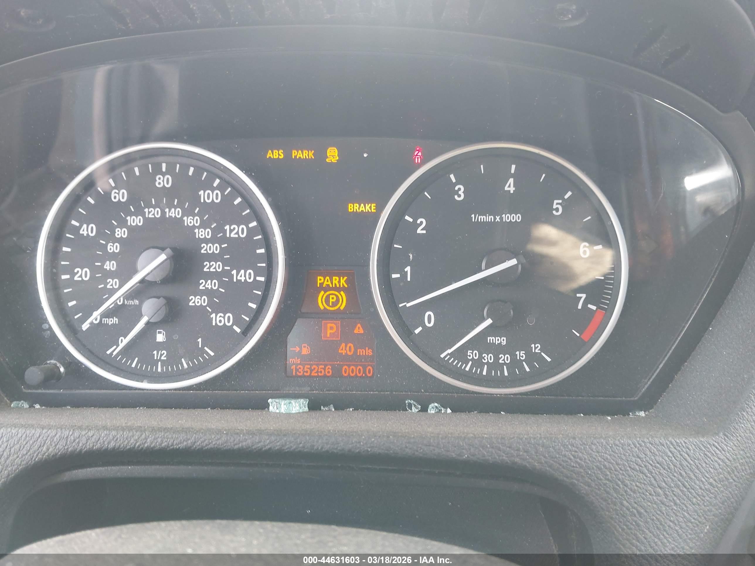 BMW X5 image 7