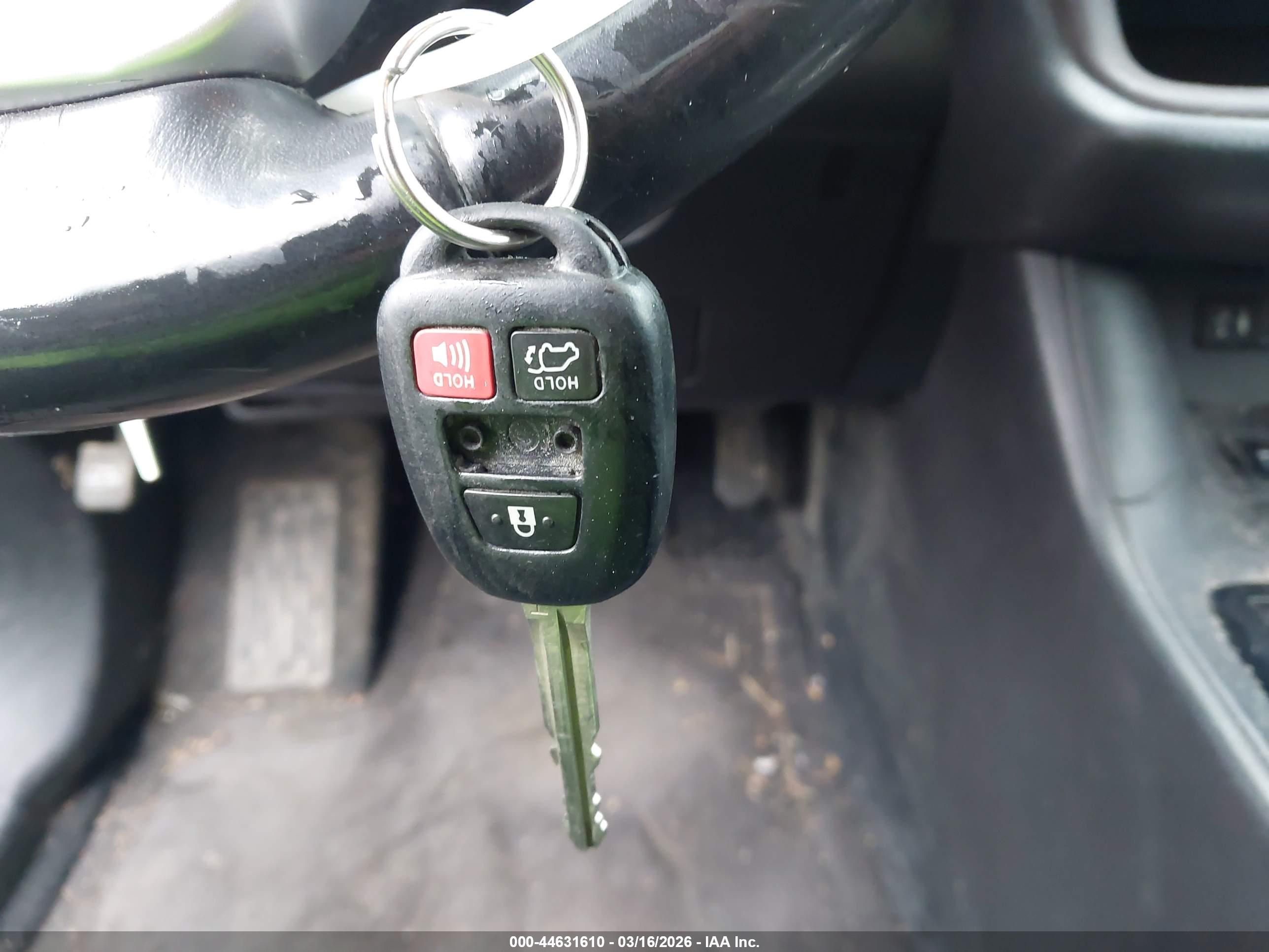 TOYOTA HIGHLANDER image 11