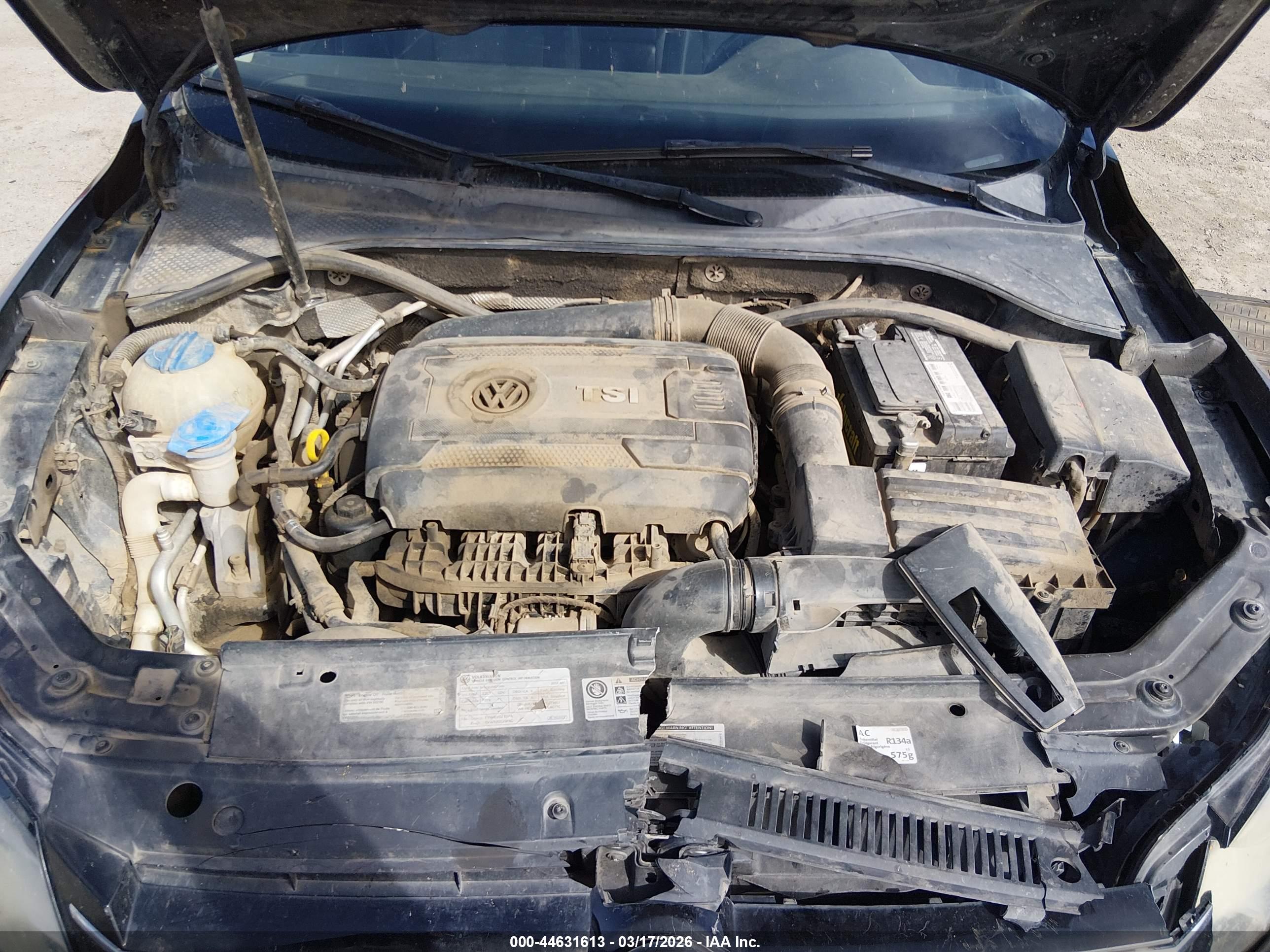 VOLKSWAGEN PASSAT image 10