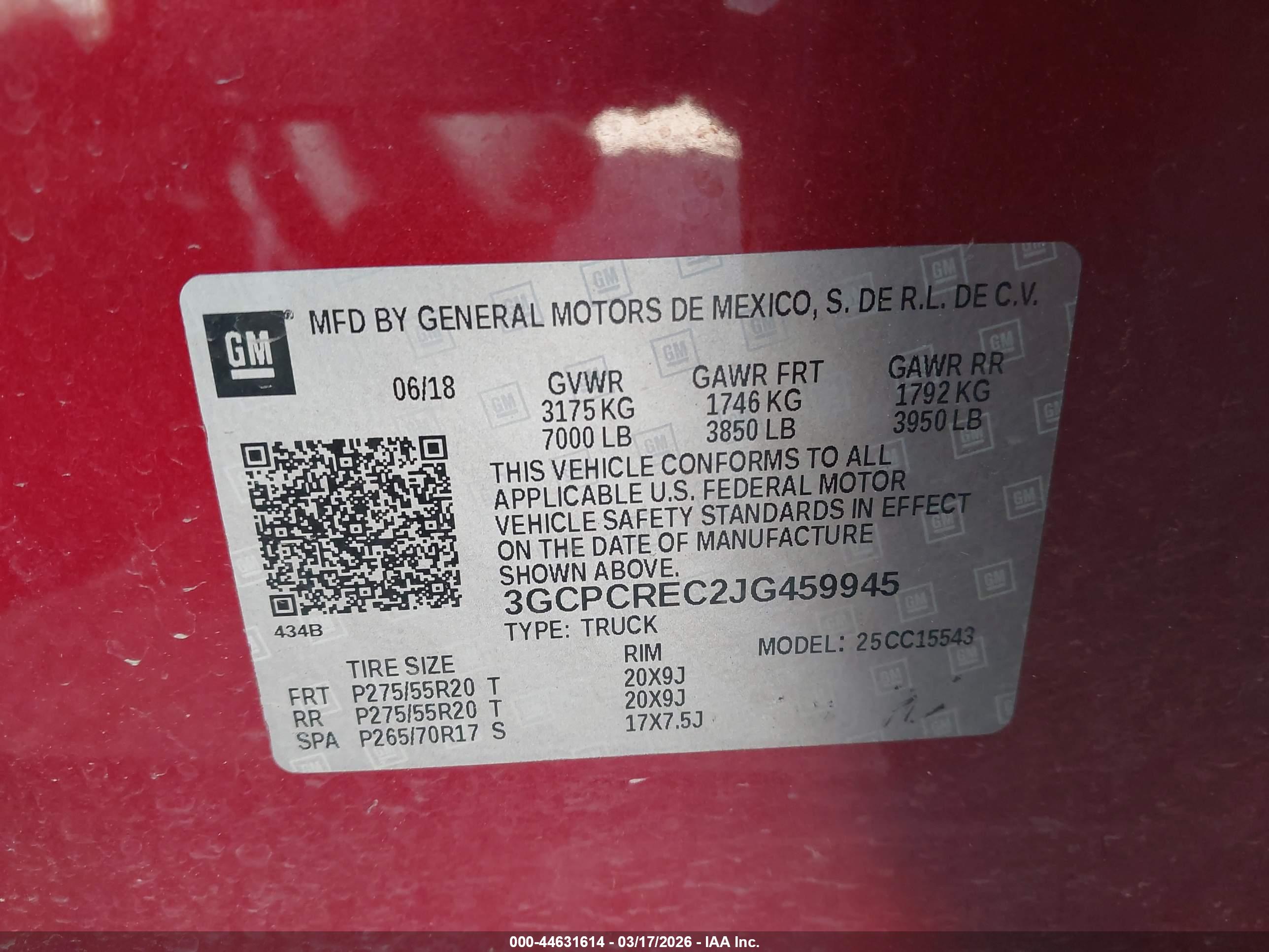 CHEVROLET SILVERADO image 9