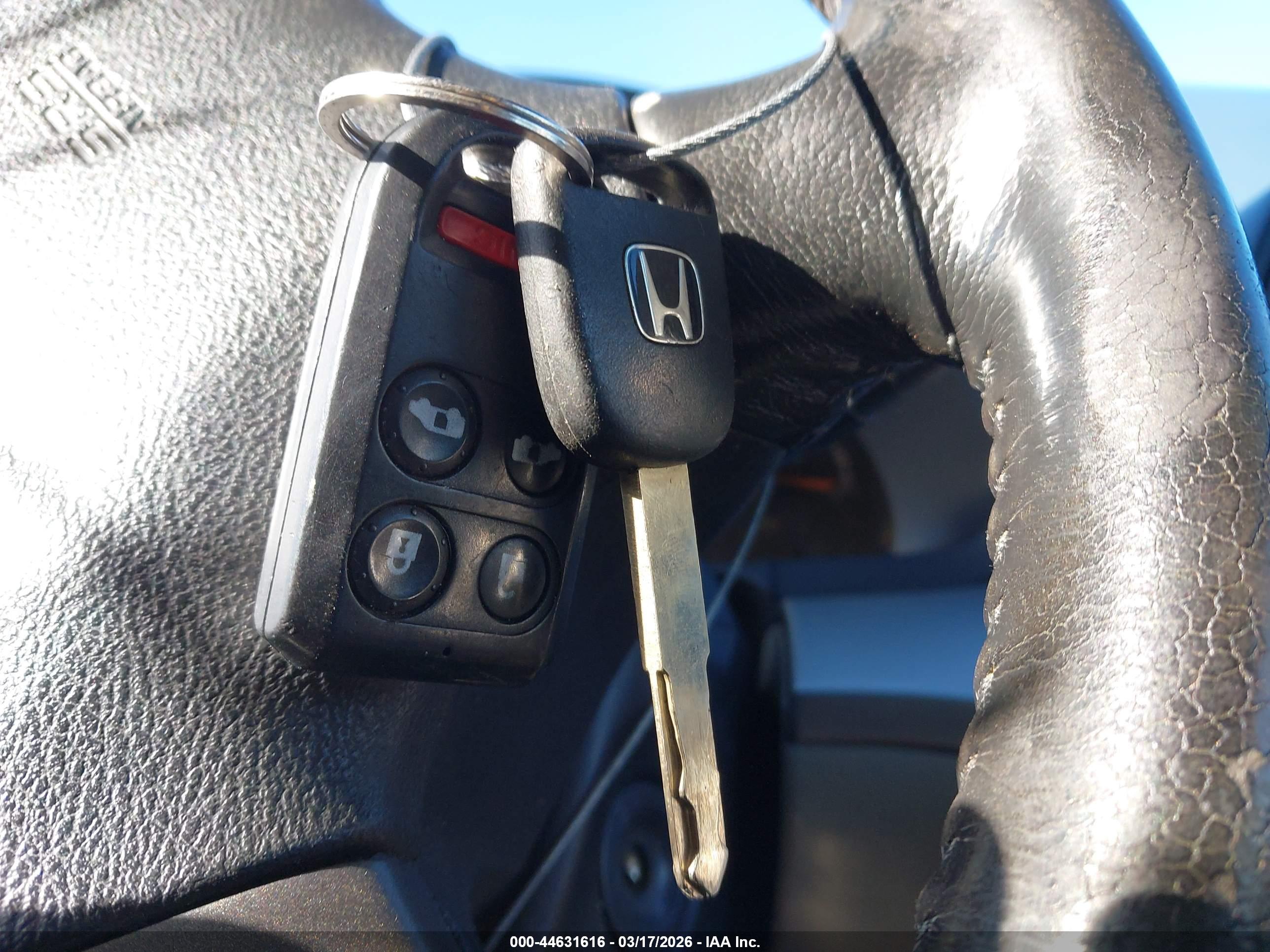 HONDA ODYSSEY image 11
