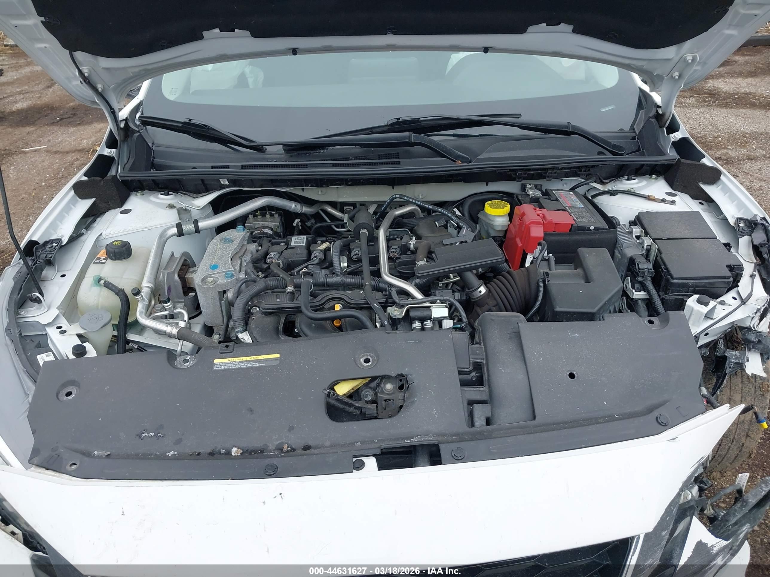 NISSAN SENTRA image 10