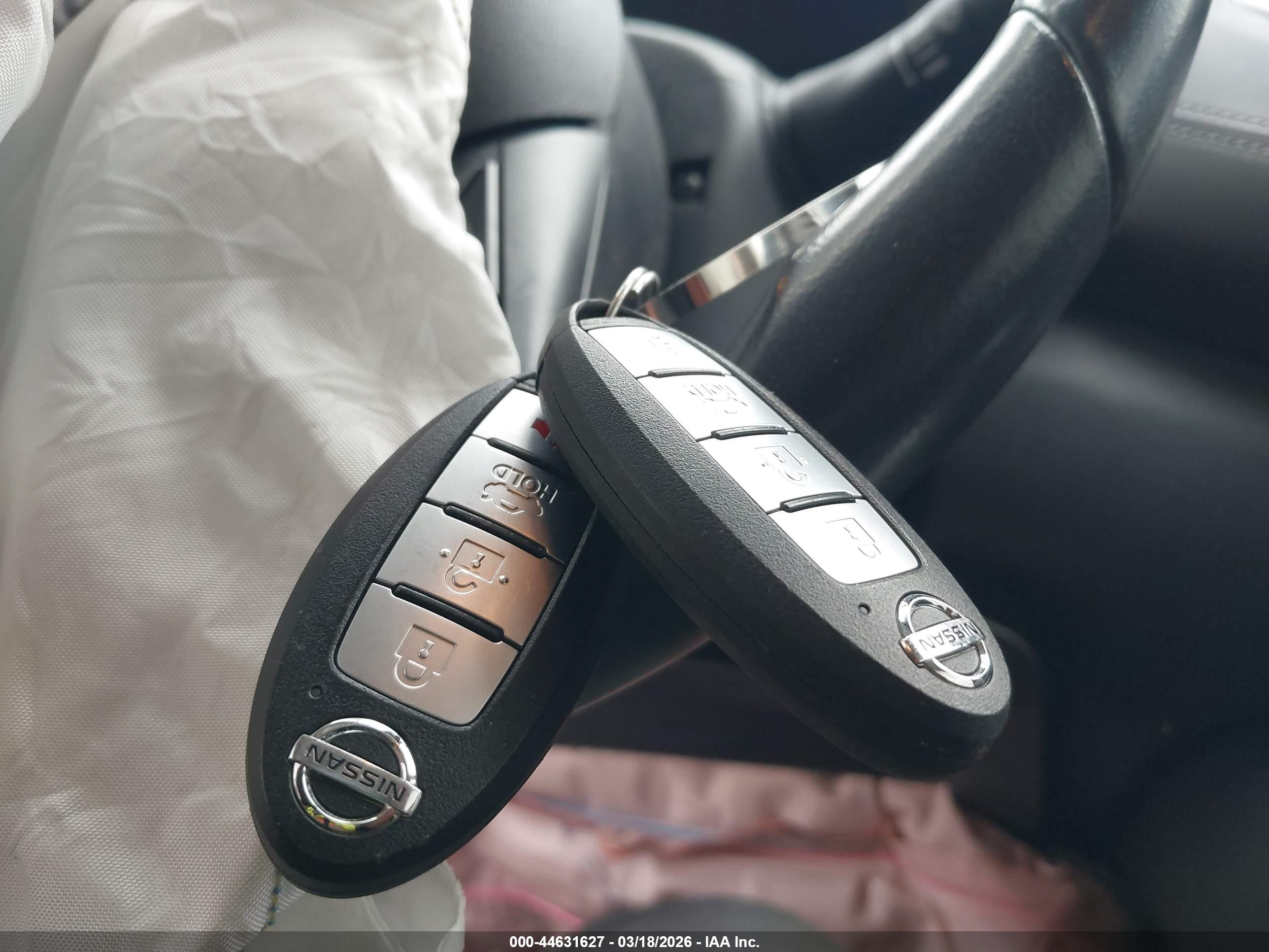 NISSAN SENTRA image 11