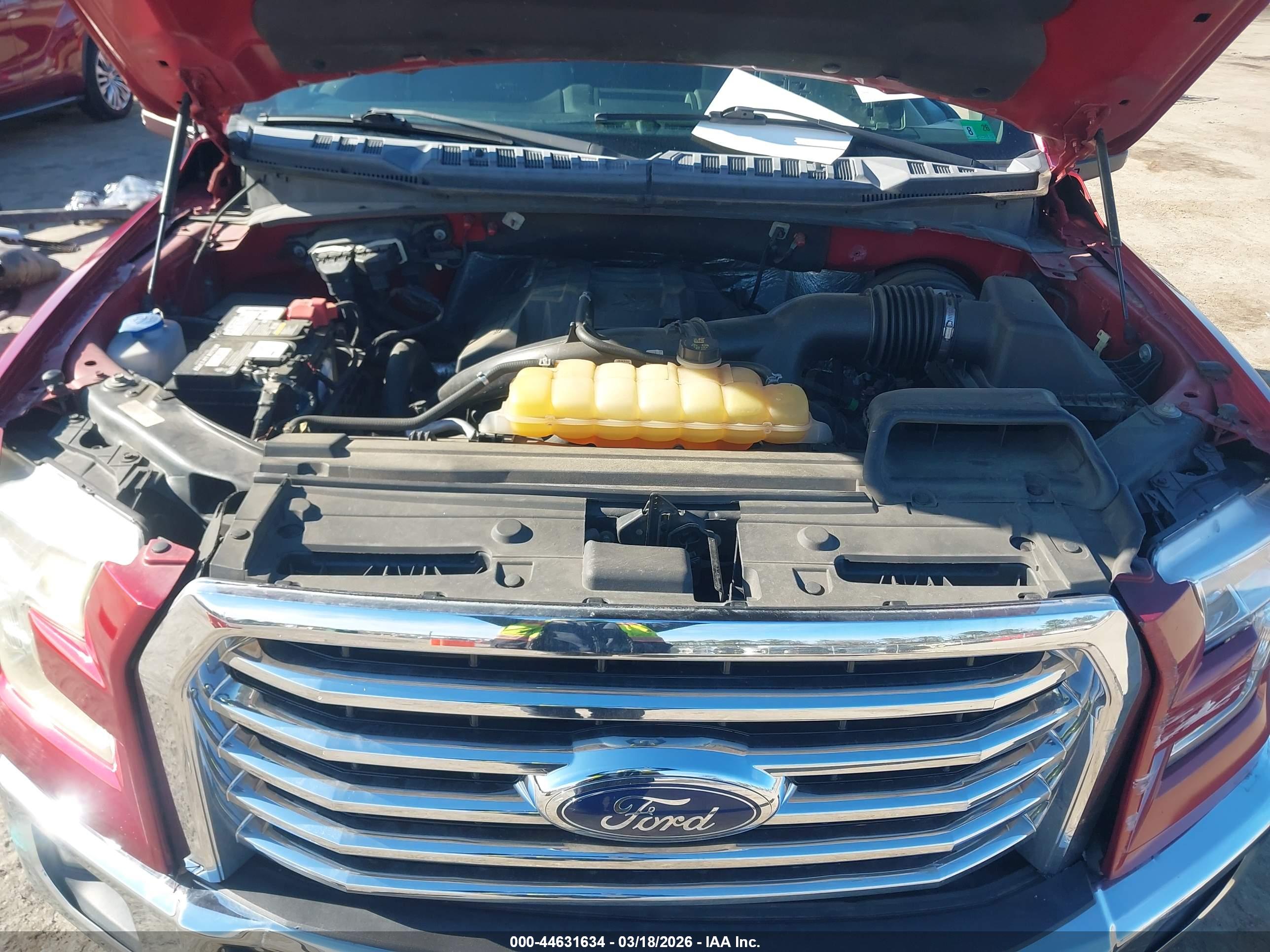 FORD F-150 image 10