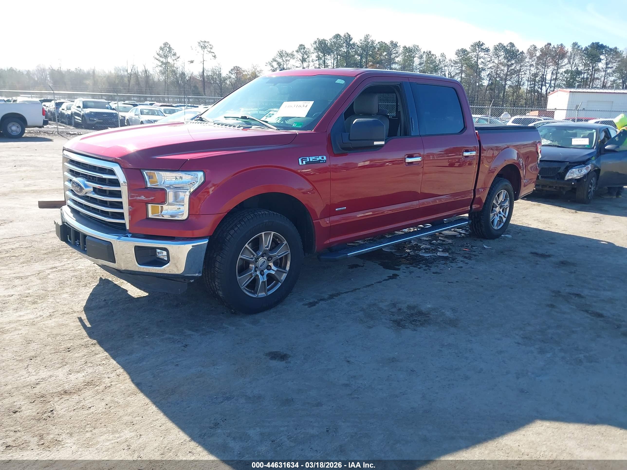 FORD F-150 image 2