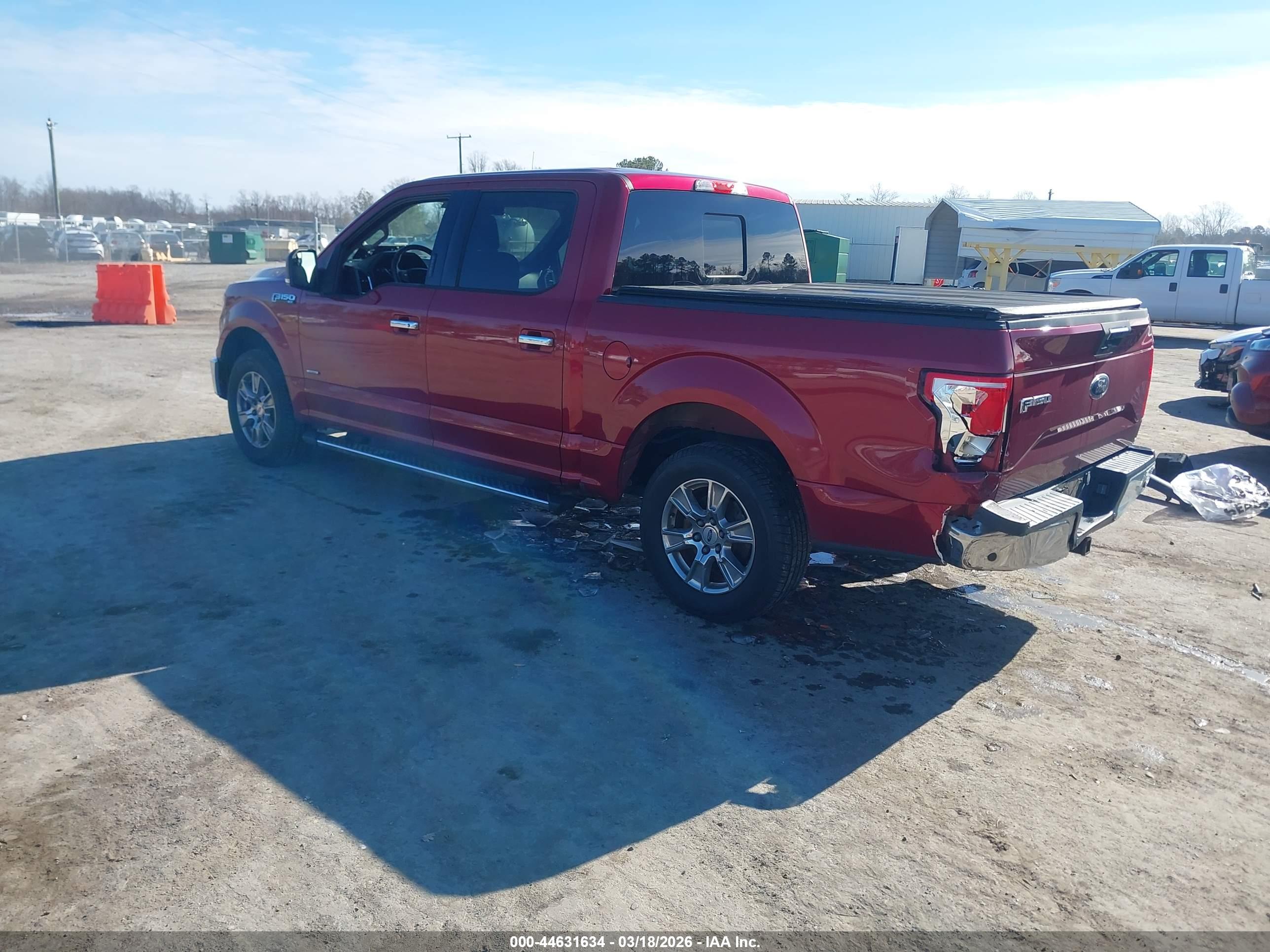 FORD F-150 image 3