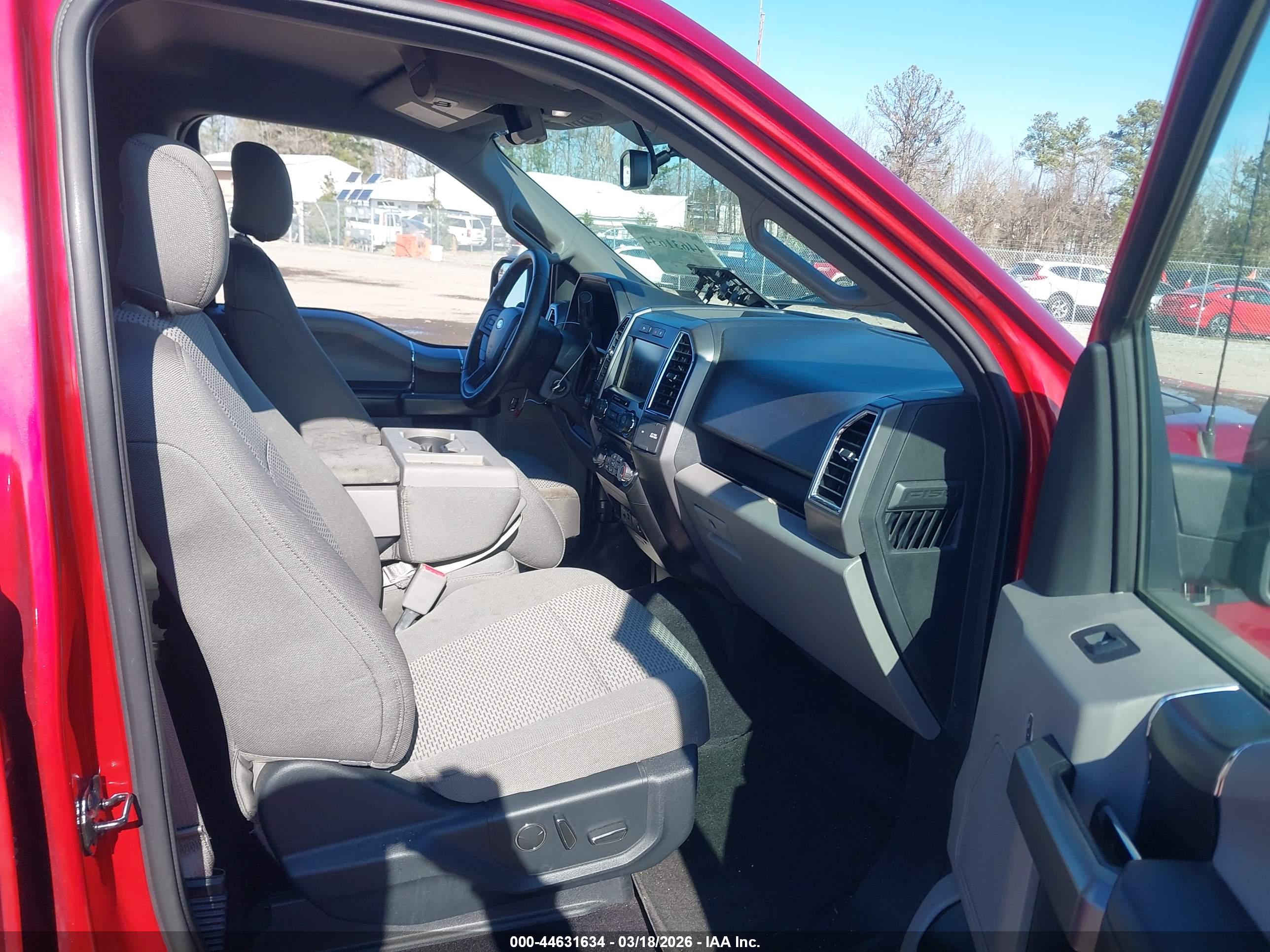 FORD F-150 image 5