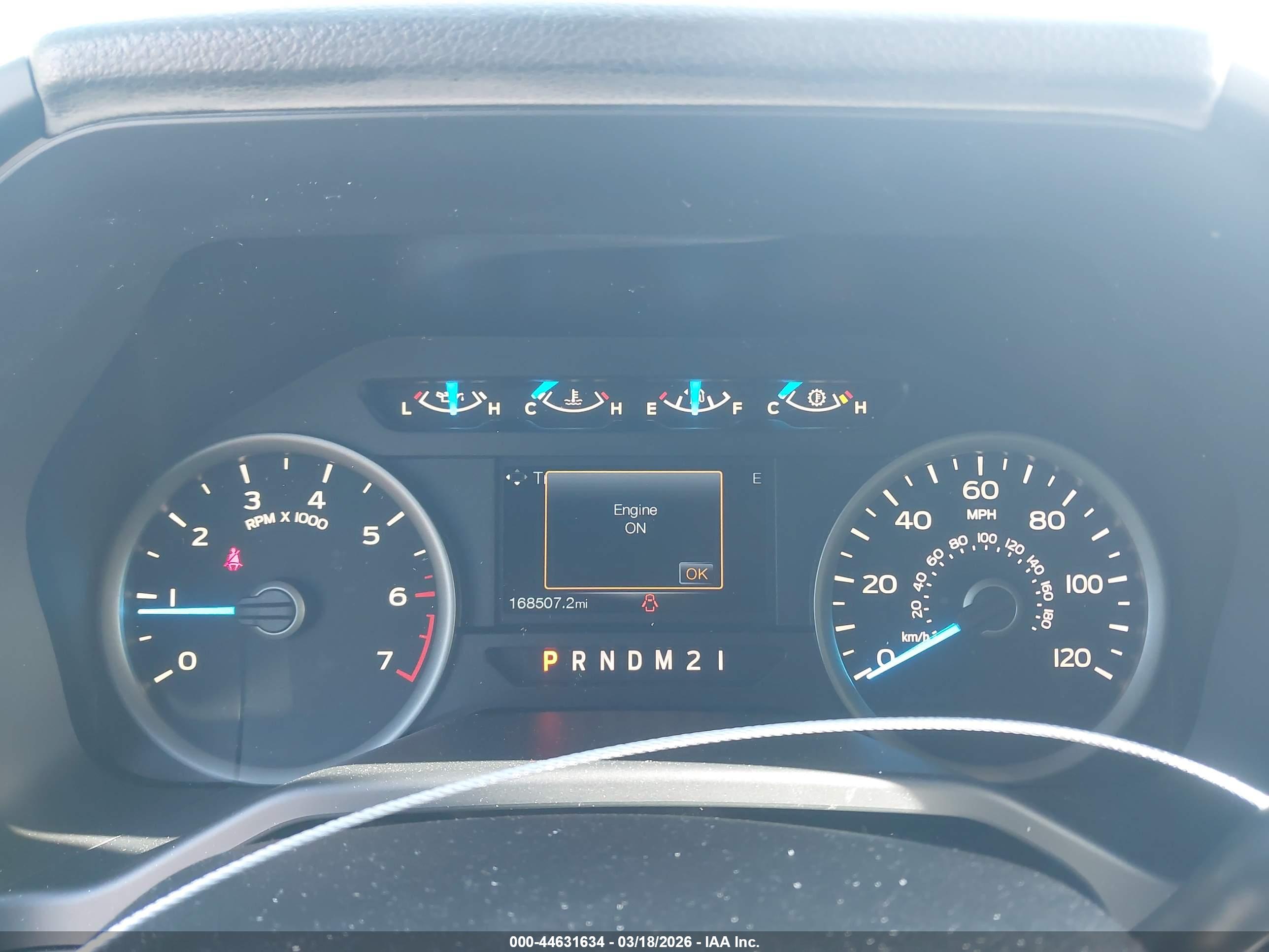 FORD F-150 image 7
