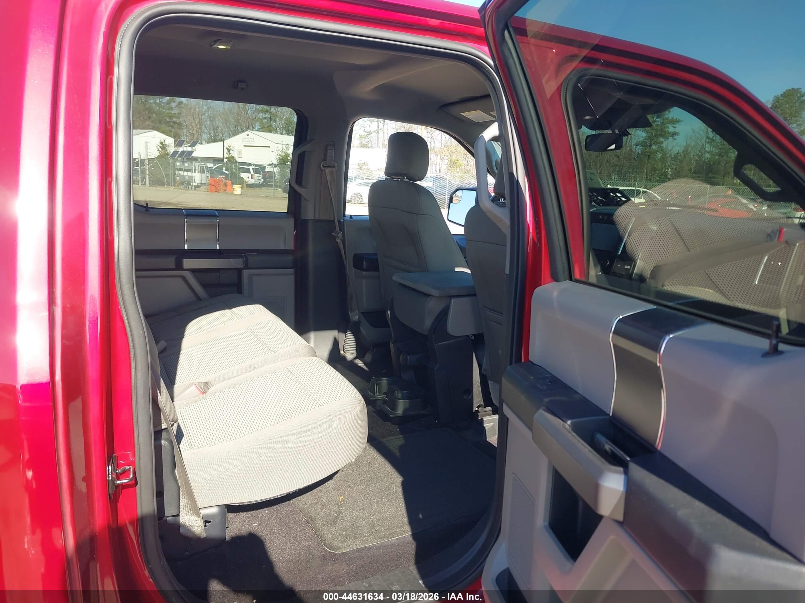 FORD F-150 image 8