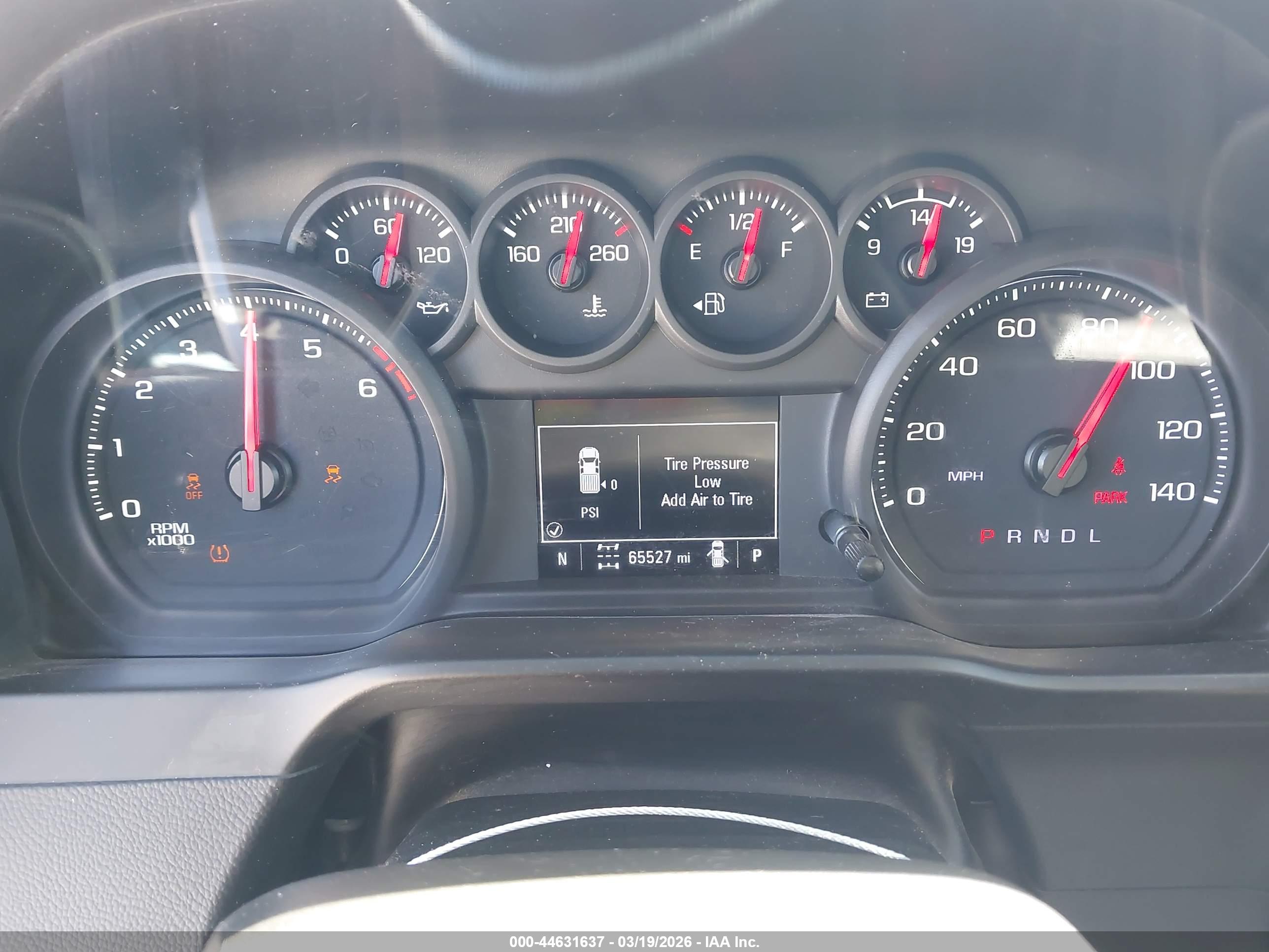 GMC SIERRA image 6