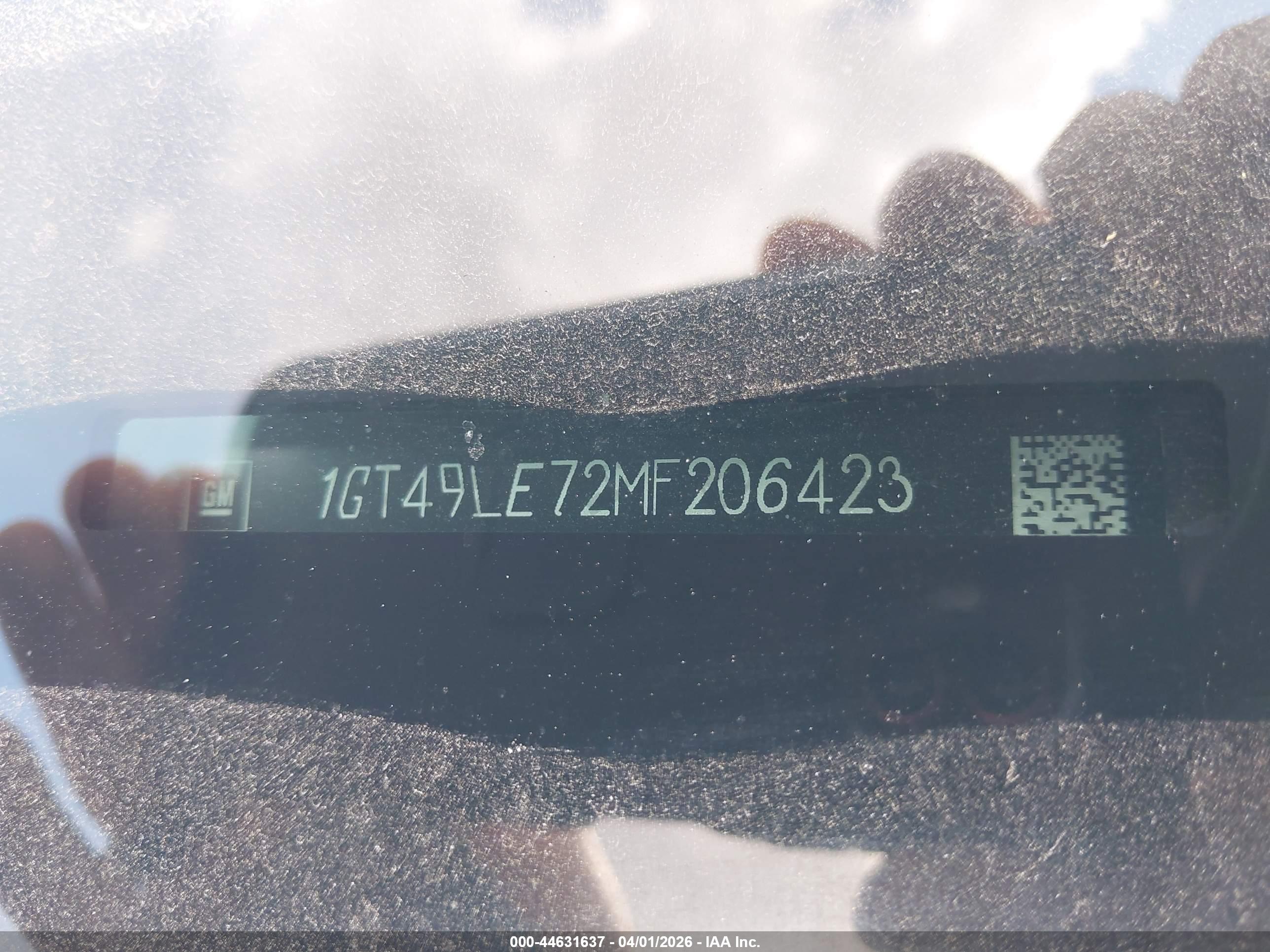 GMC SIERRA image 9