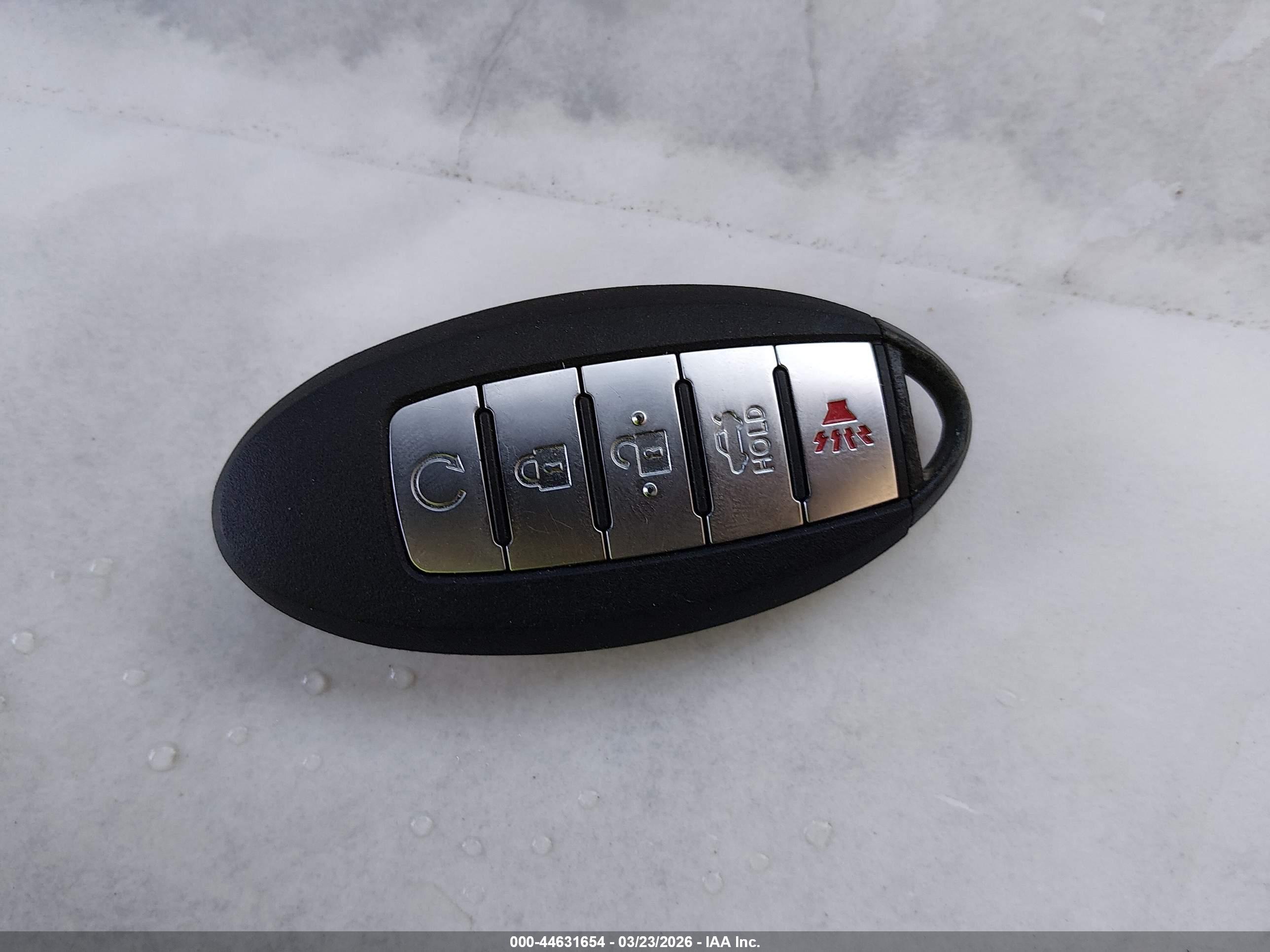 NISSAN ALTIMA image 11