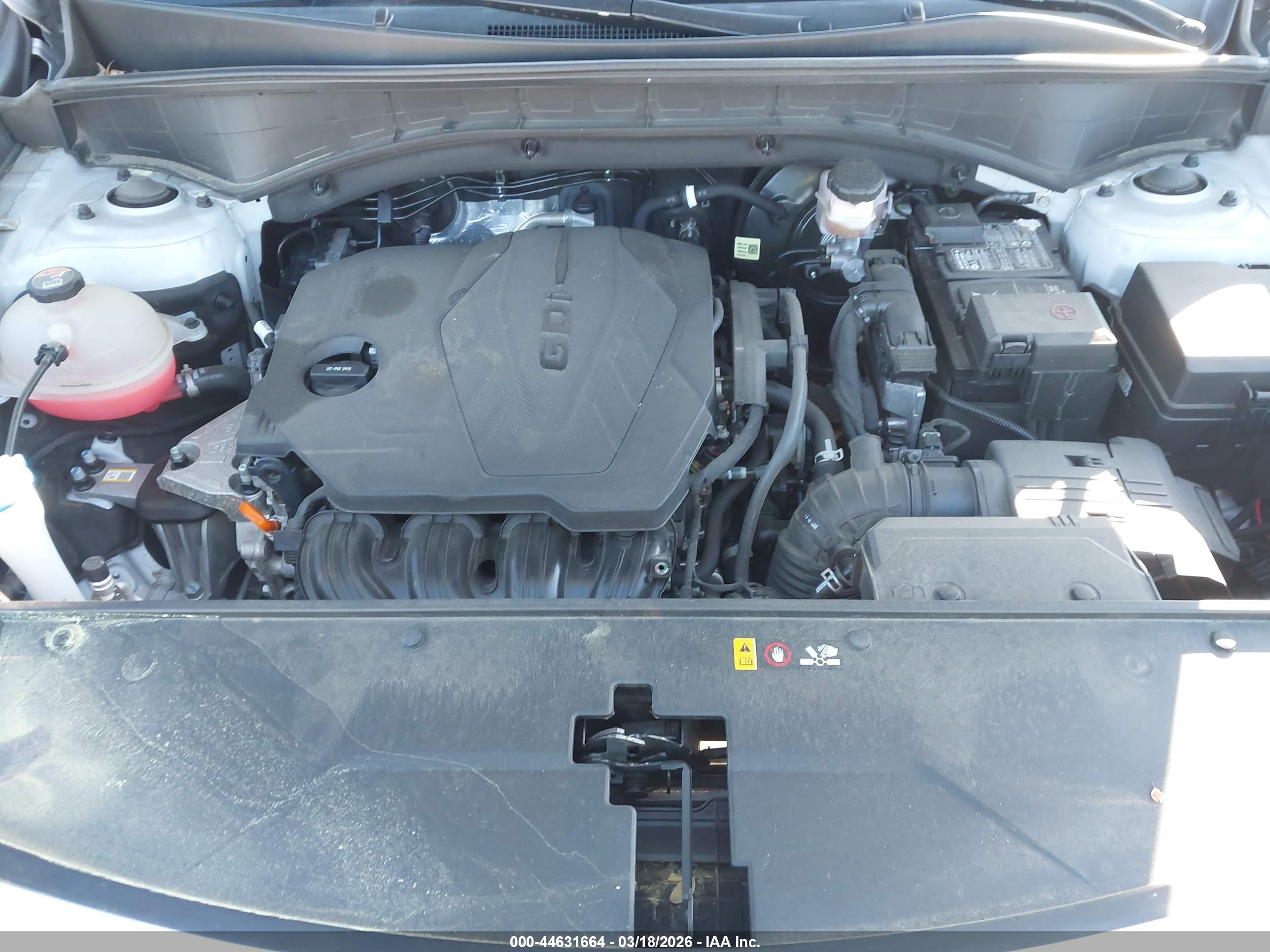 KIA SORENTO image 10