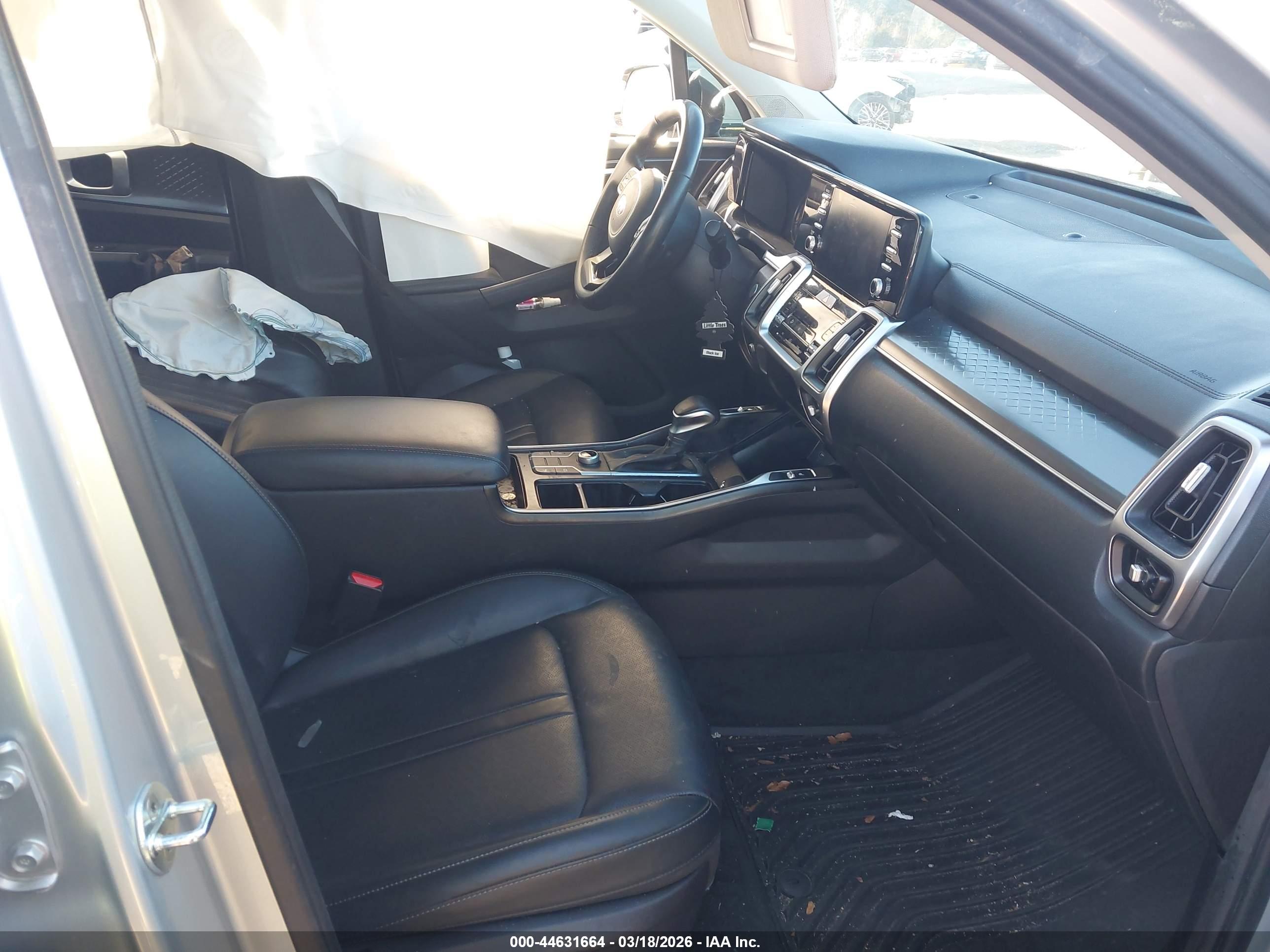 KIA SORENTO image 5