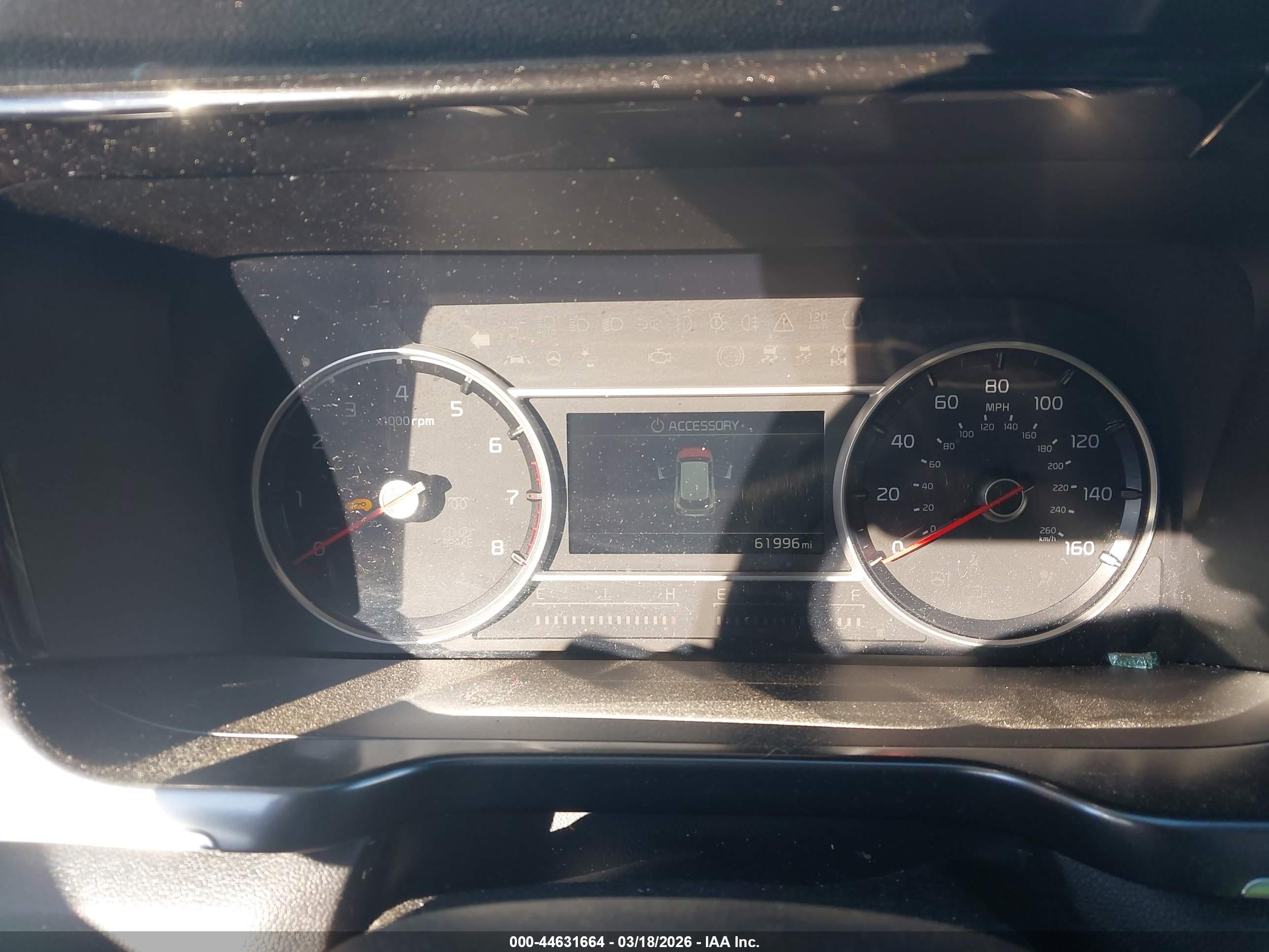 KIA SORENTO image 7