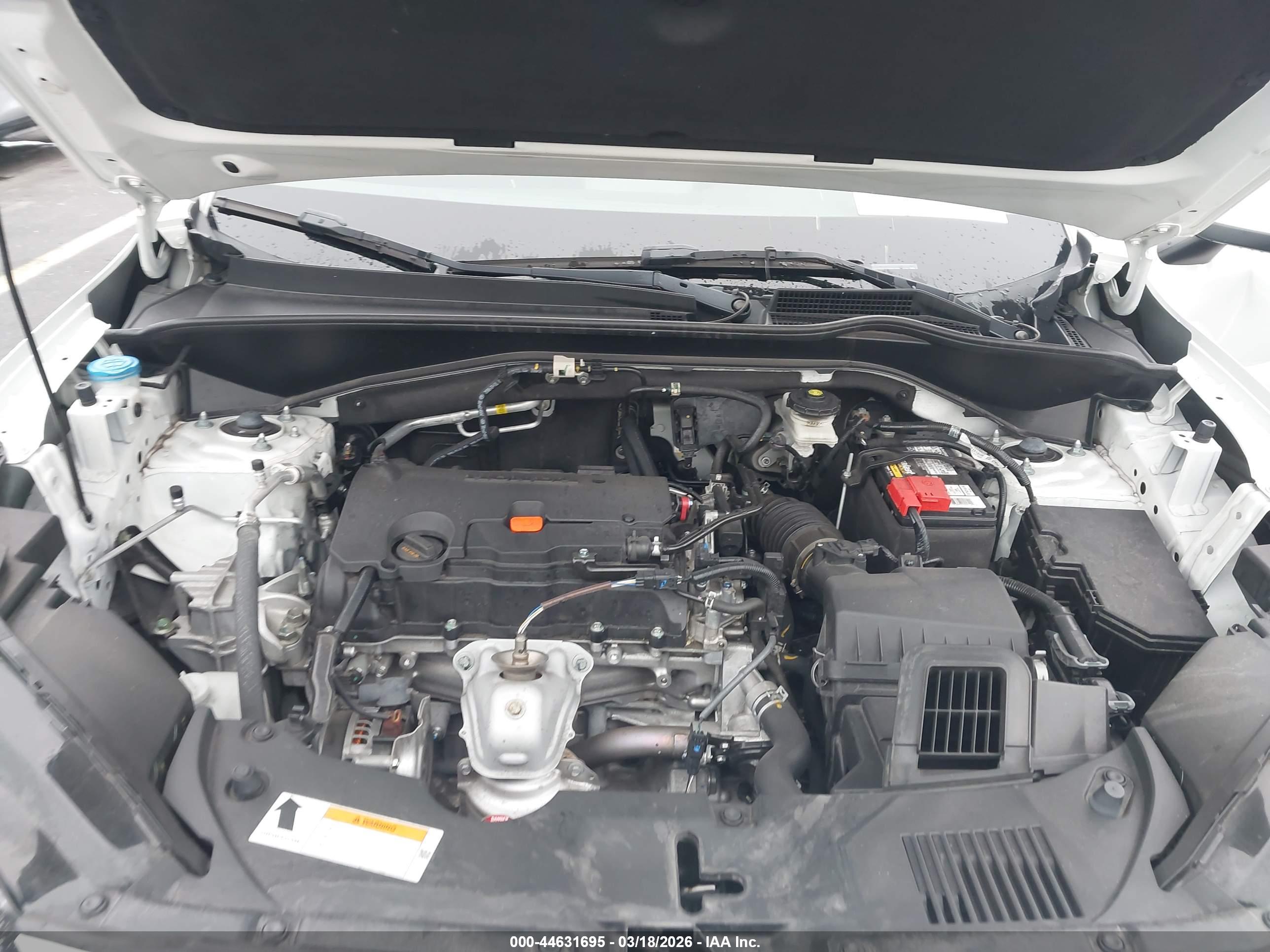 HONDA HR-V image 10