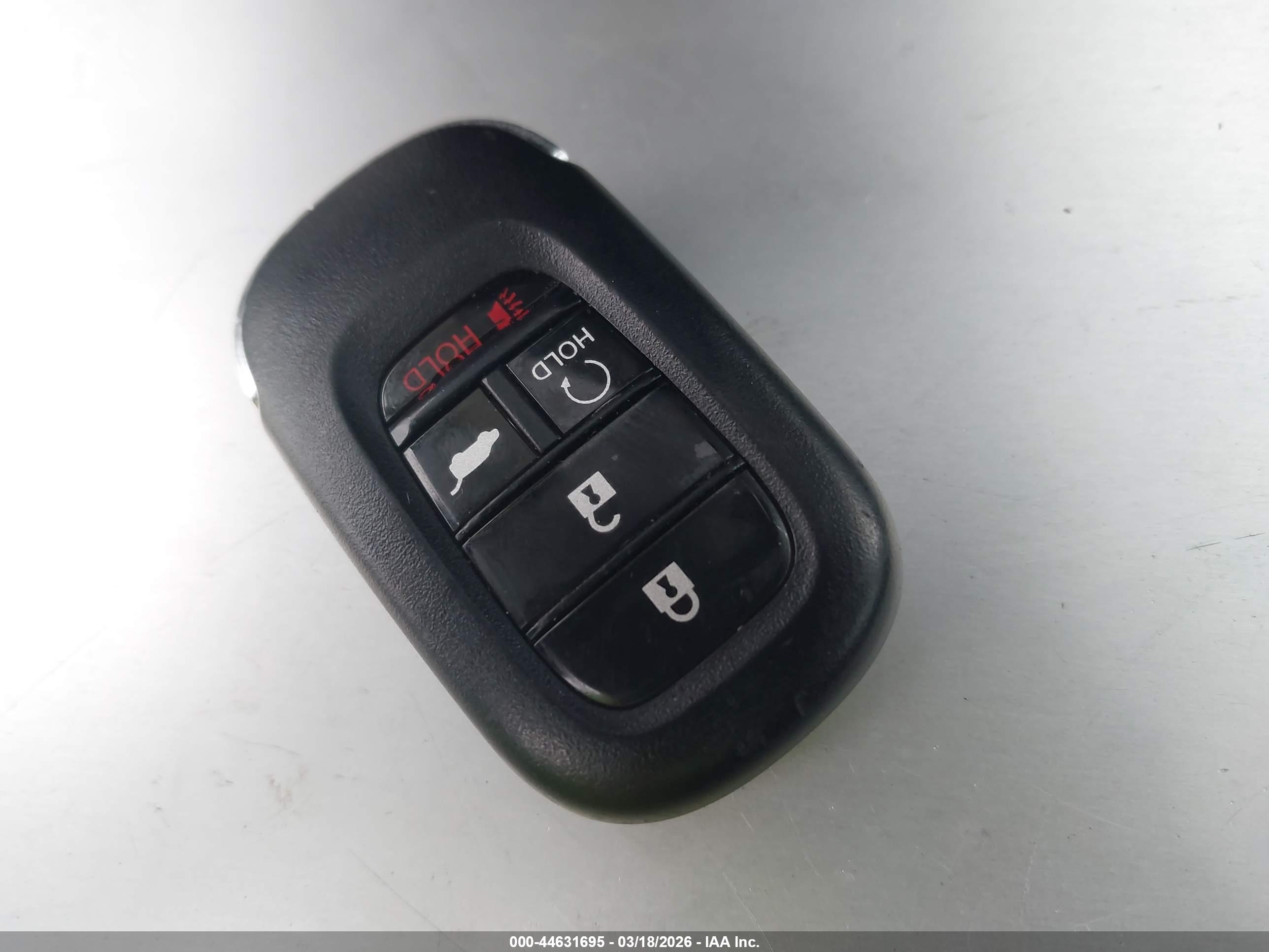 HONDA HR-V image 11