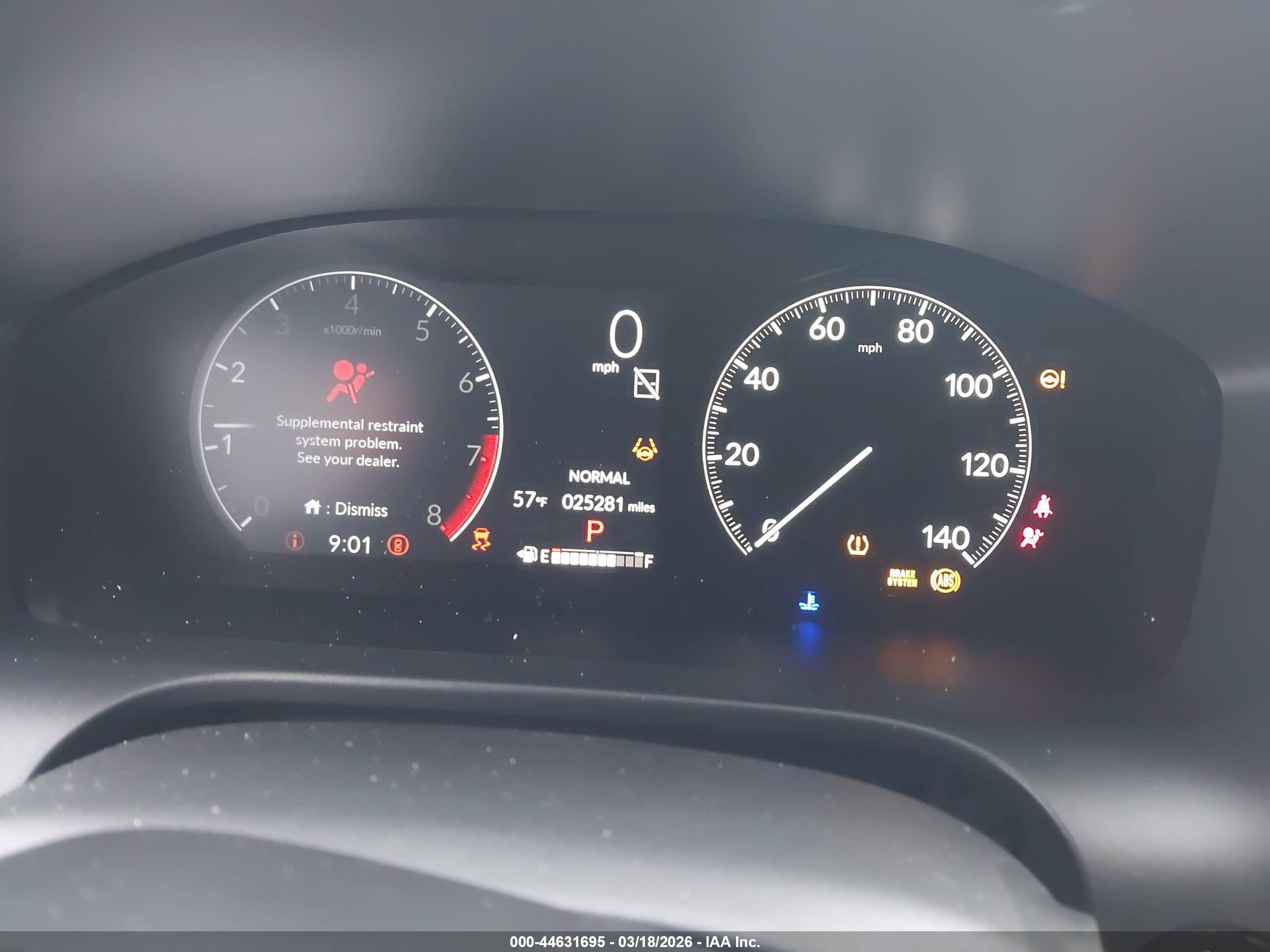 HONDA HR-V image 7