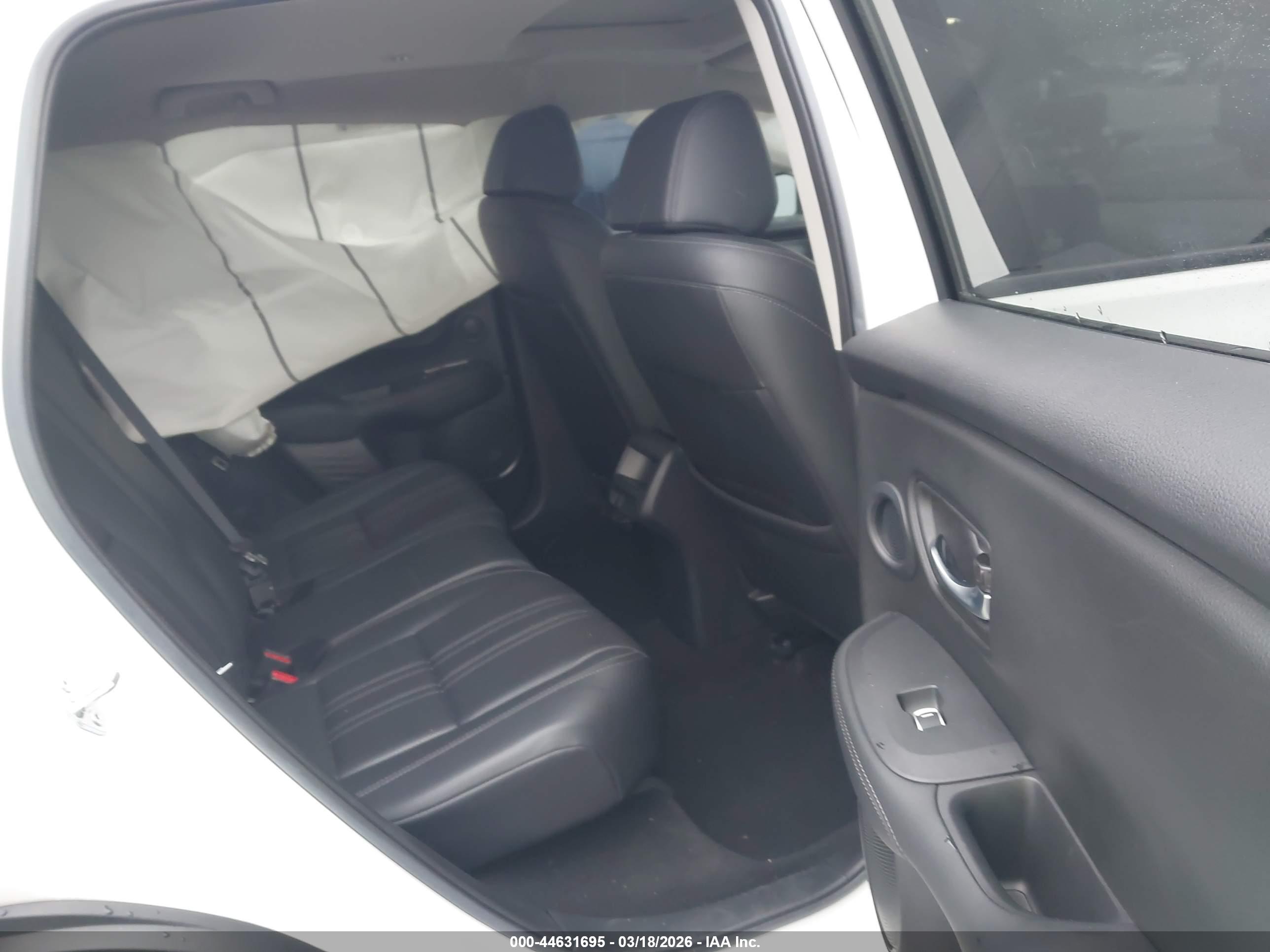 HONDA HR-V image 8