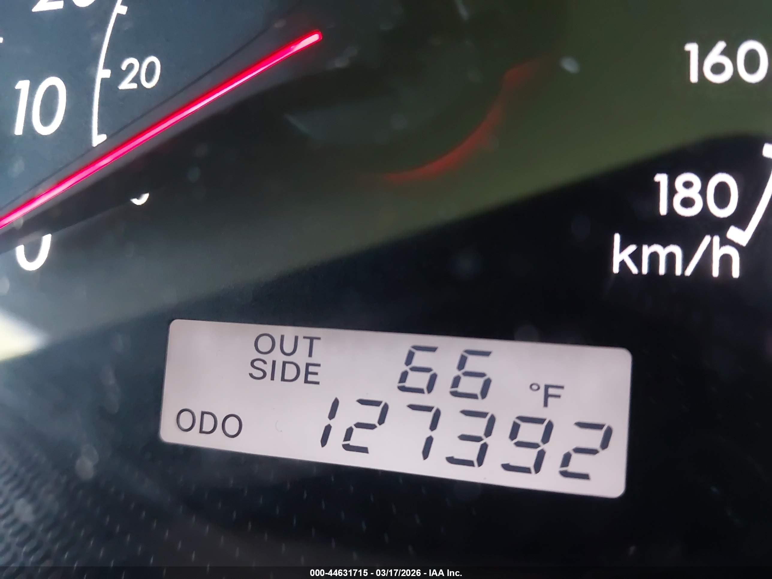 TOYOTA COROLLA image 7