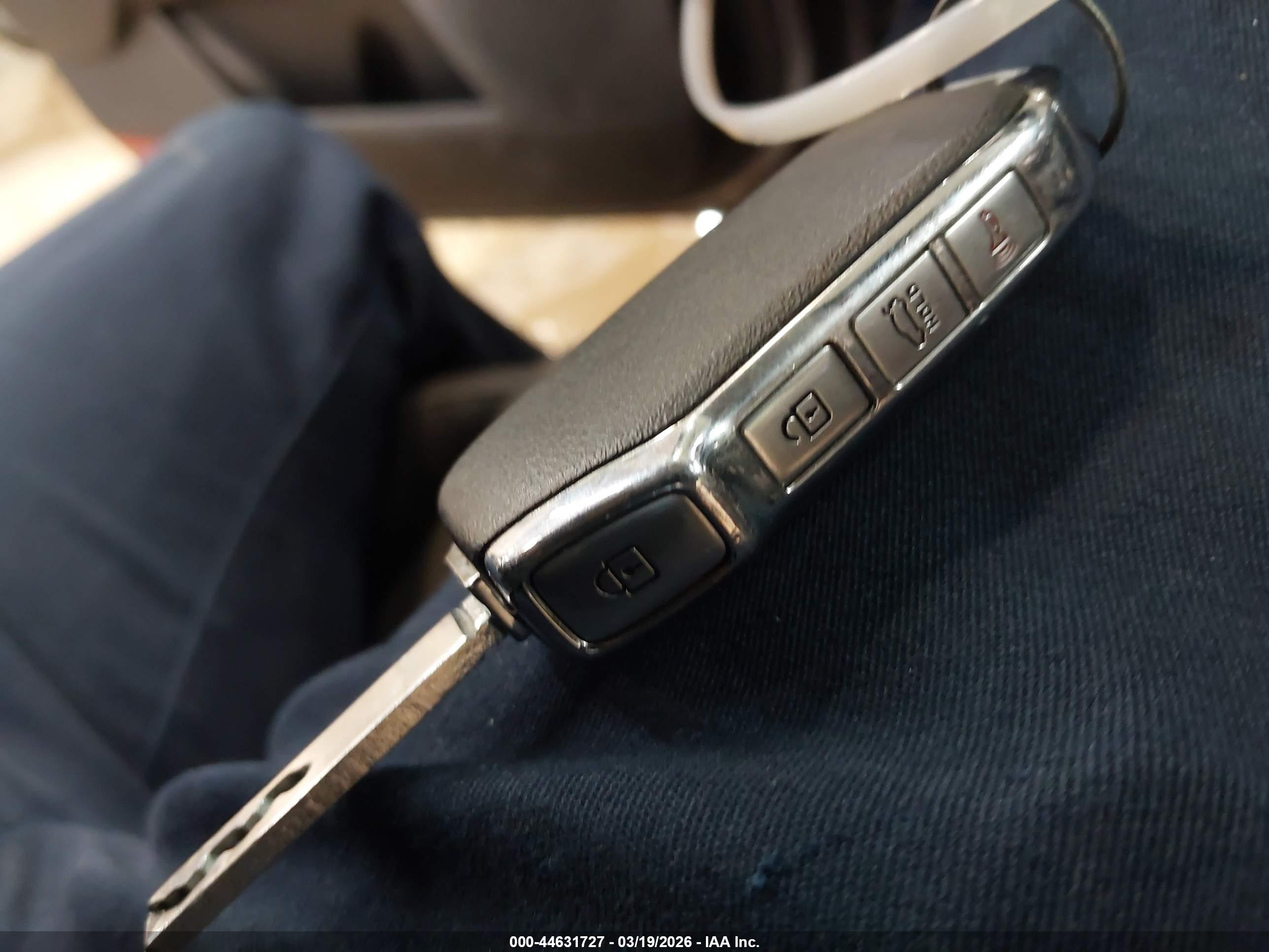 KIA FORTE image 11