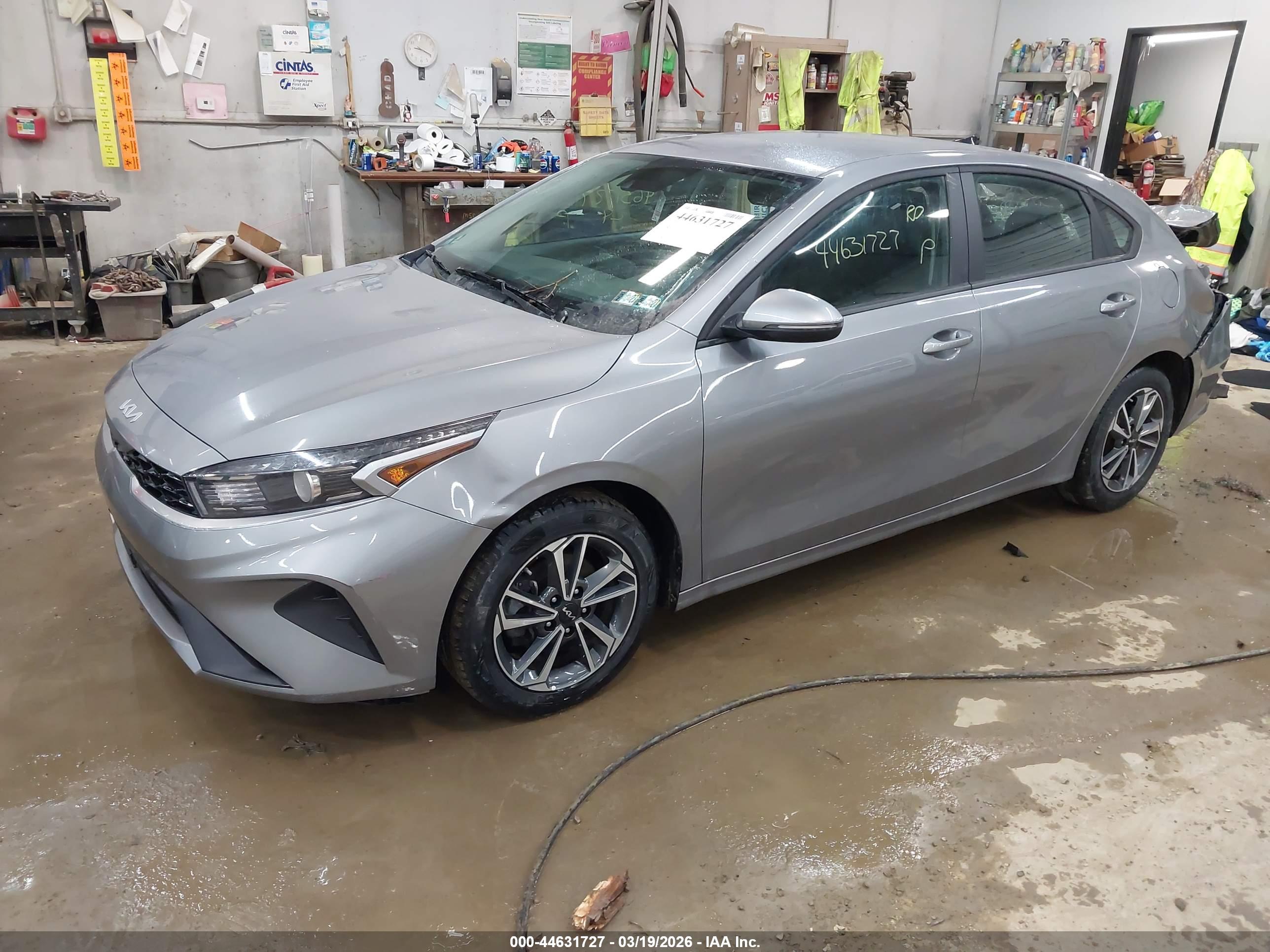 KIA FORTE image 2